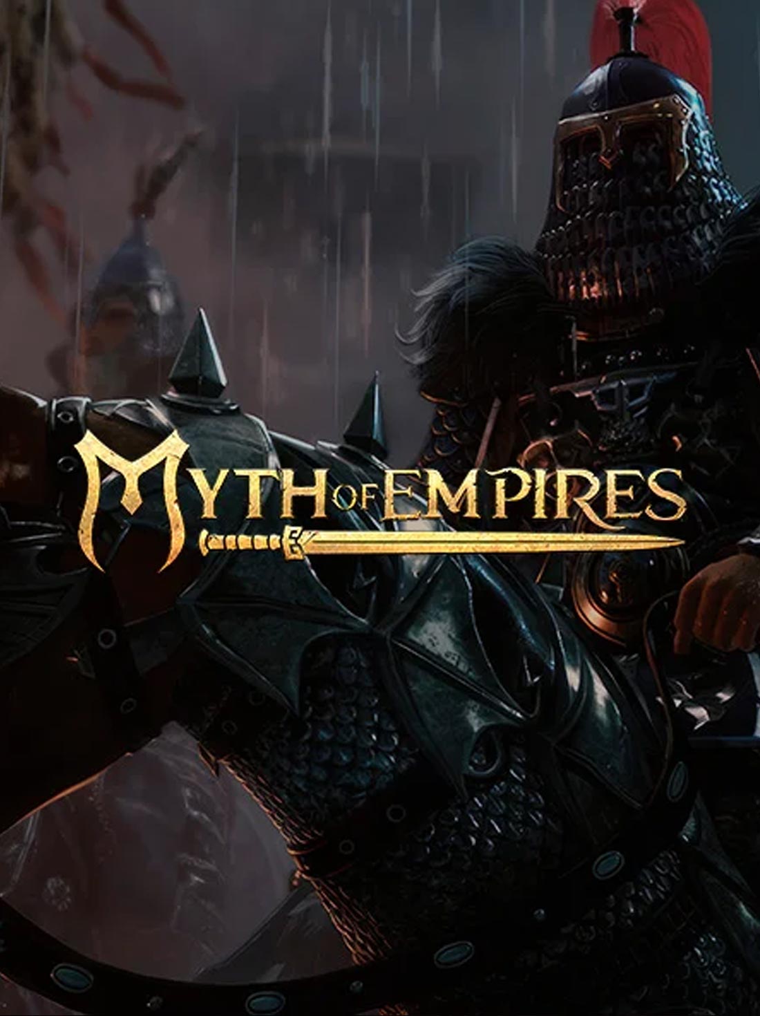 Myth of Empires | Steam