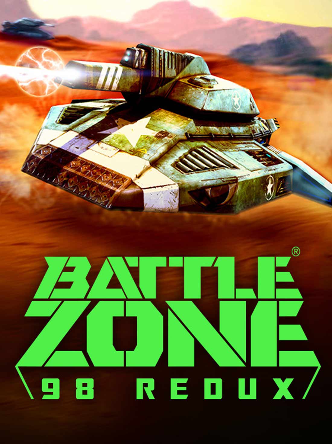 Battlezone 98 Redux | Steam