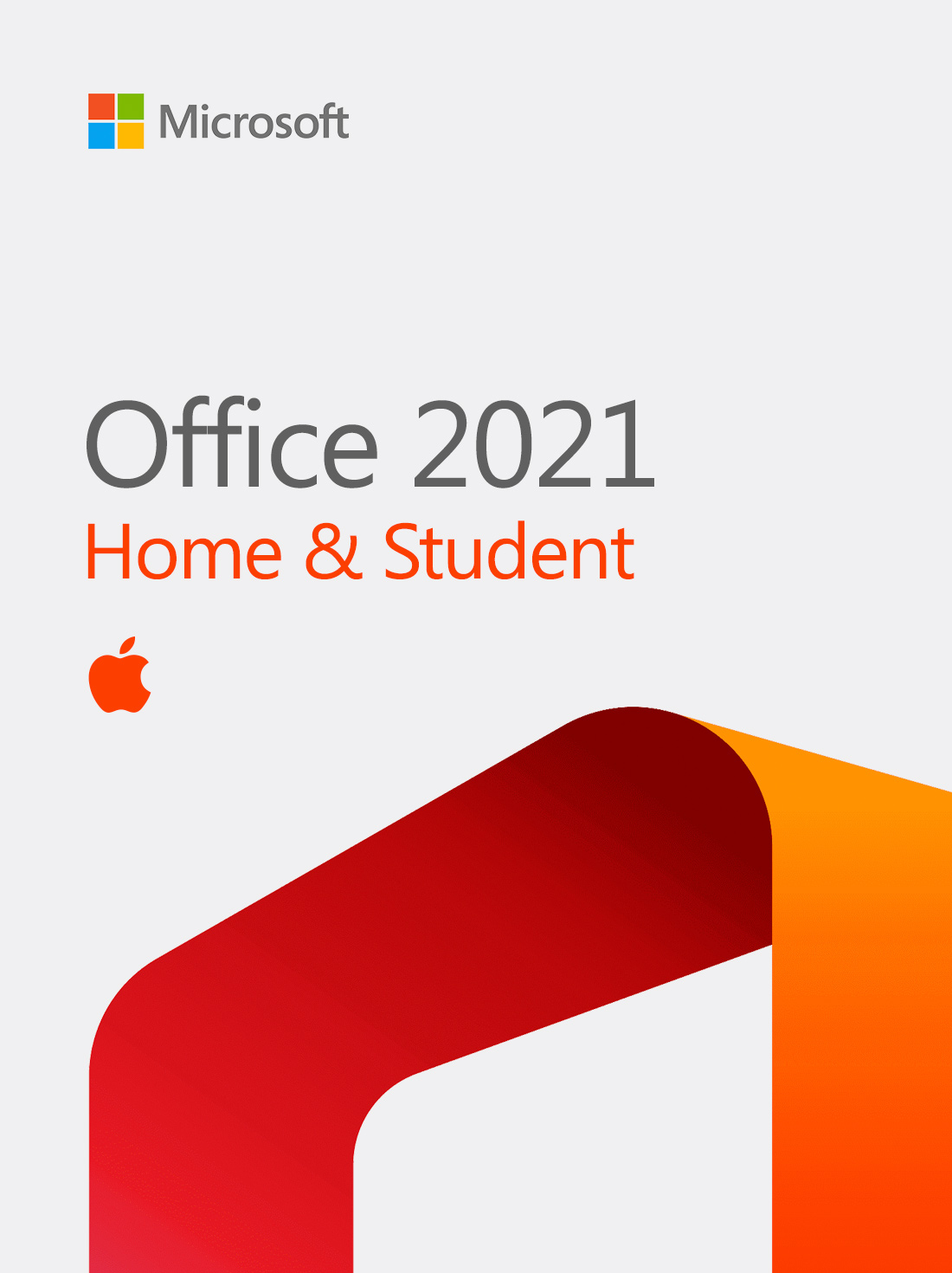 Office 2021 Home & Student | Mac