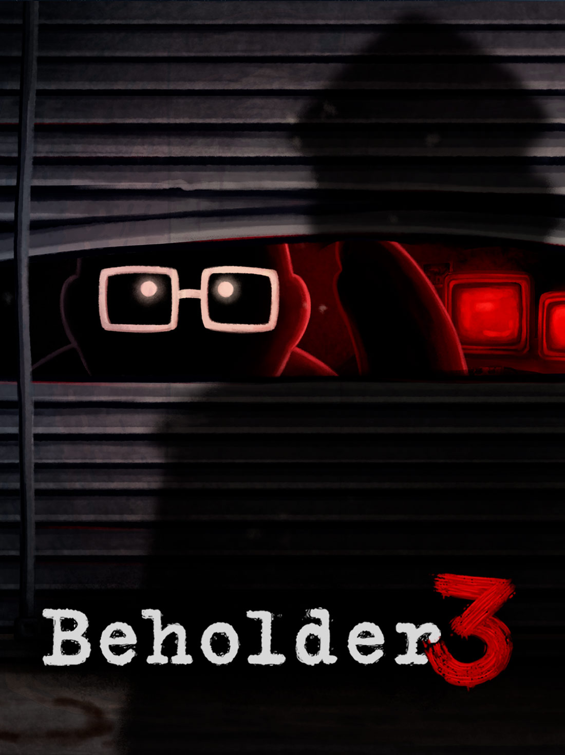 Beholder 3 Europe | Nintendo Switch