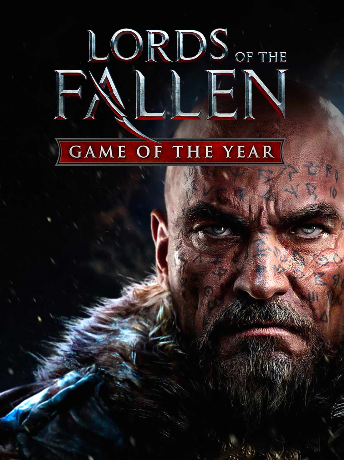 Lords of the Fallen (2023) Europe | Steam