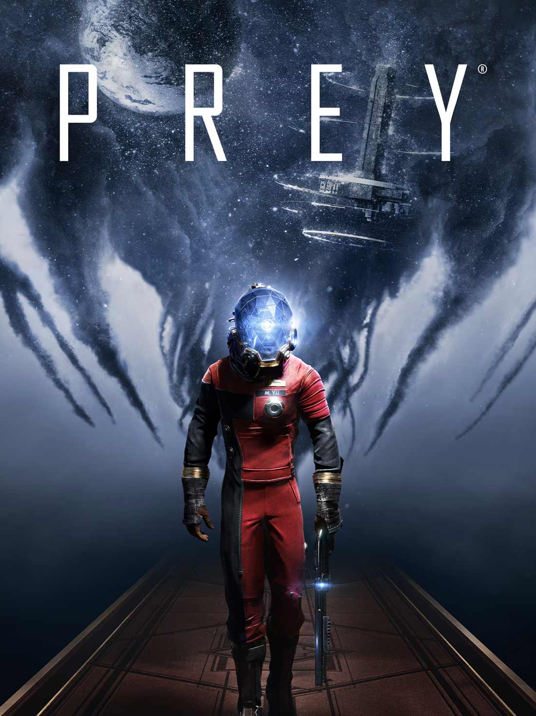 Prey (2017) Europe | Xbox One / Xbox Series XS
