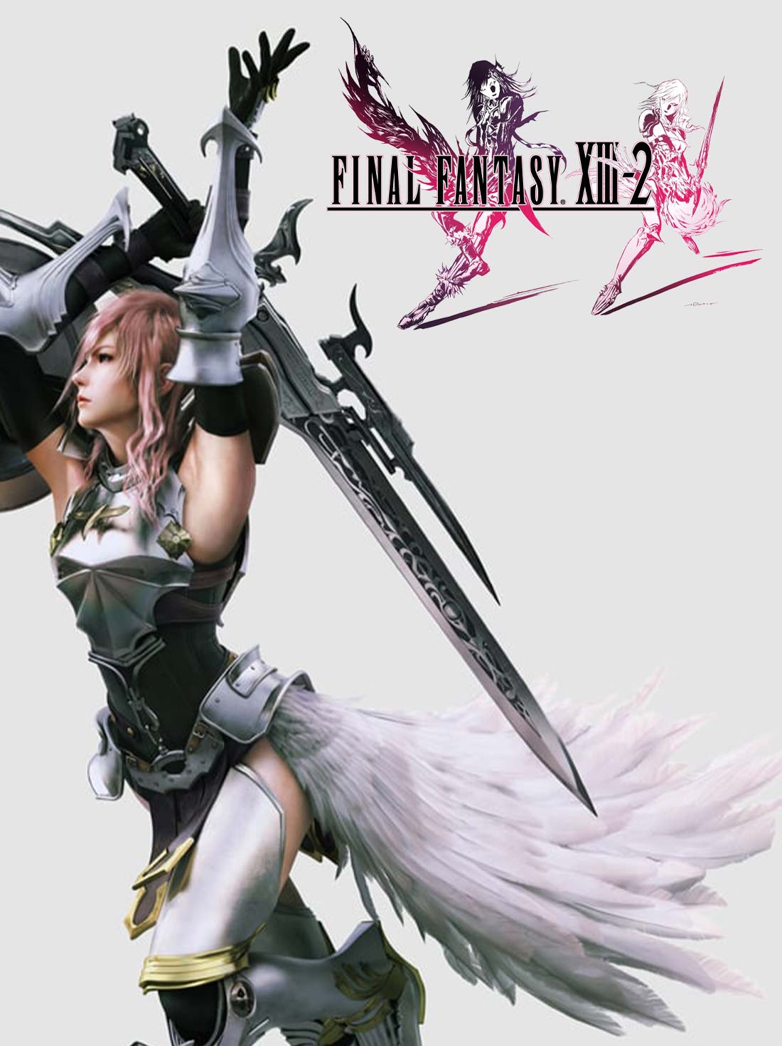 Final Fantasy XIII-2 | Steam