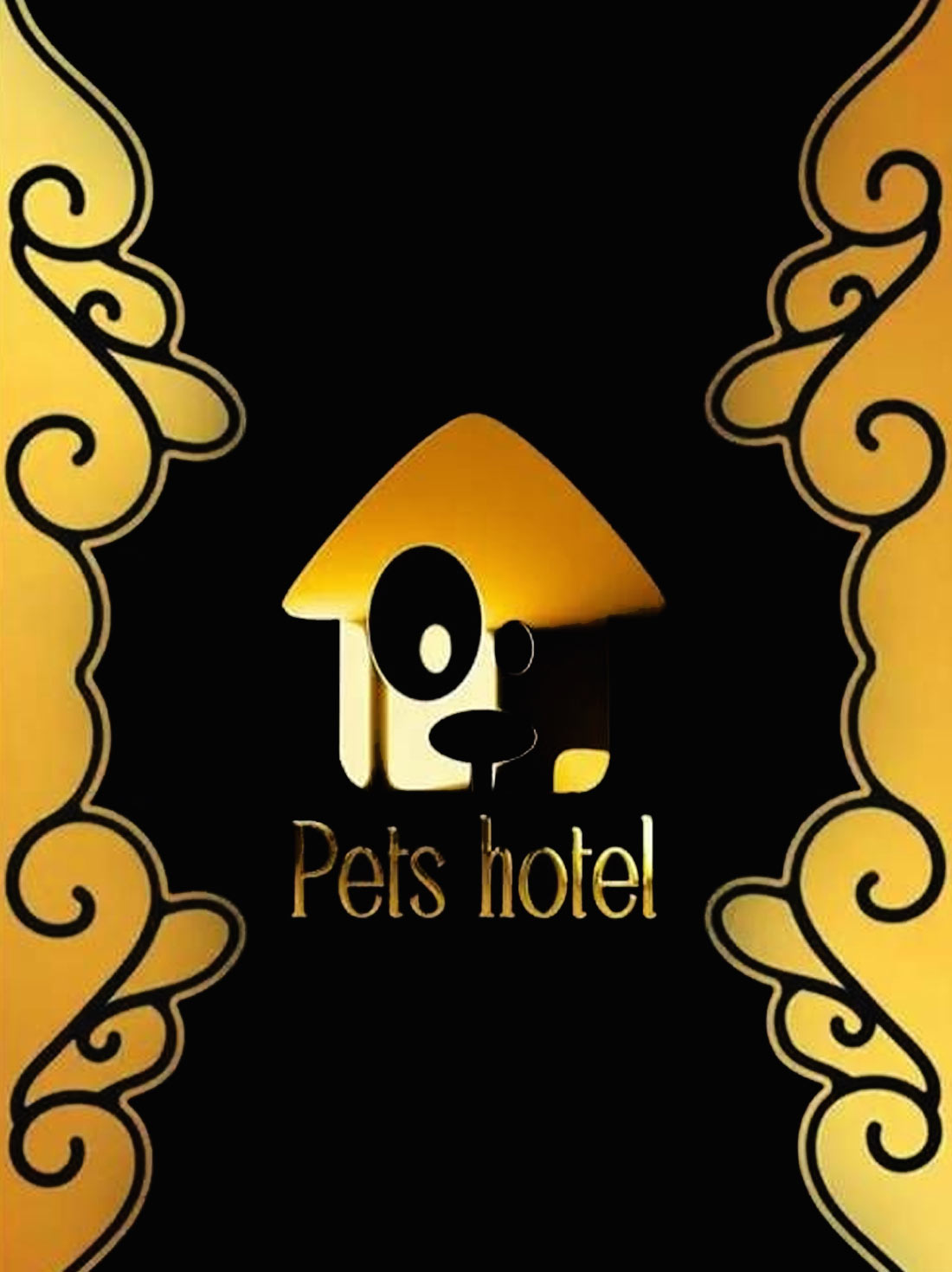 Pets Hotel | Steam