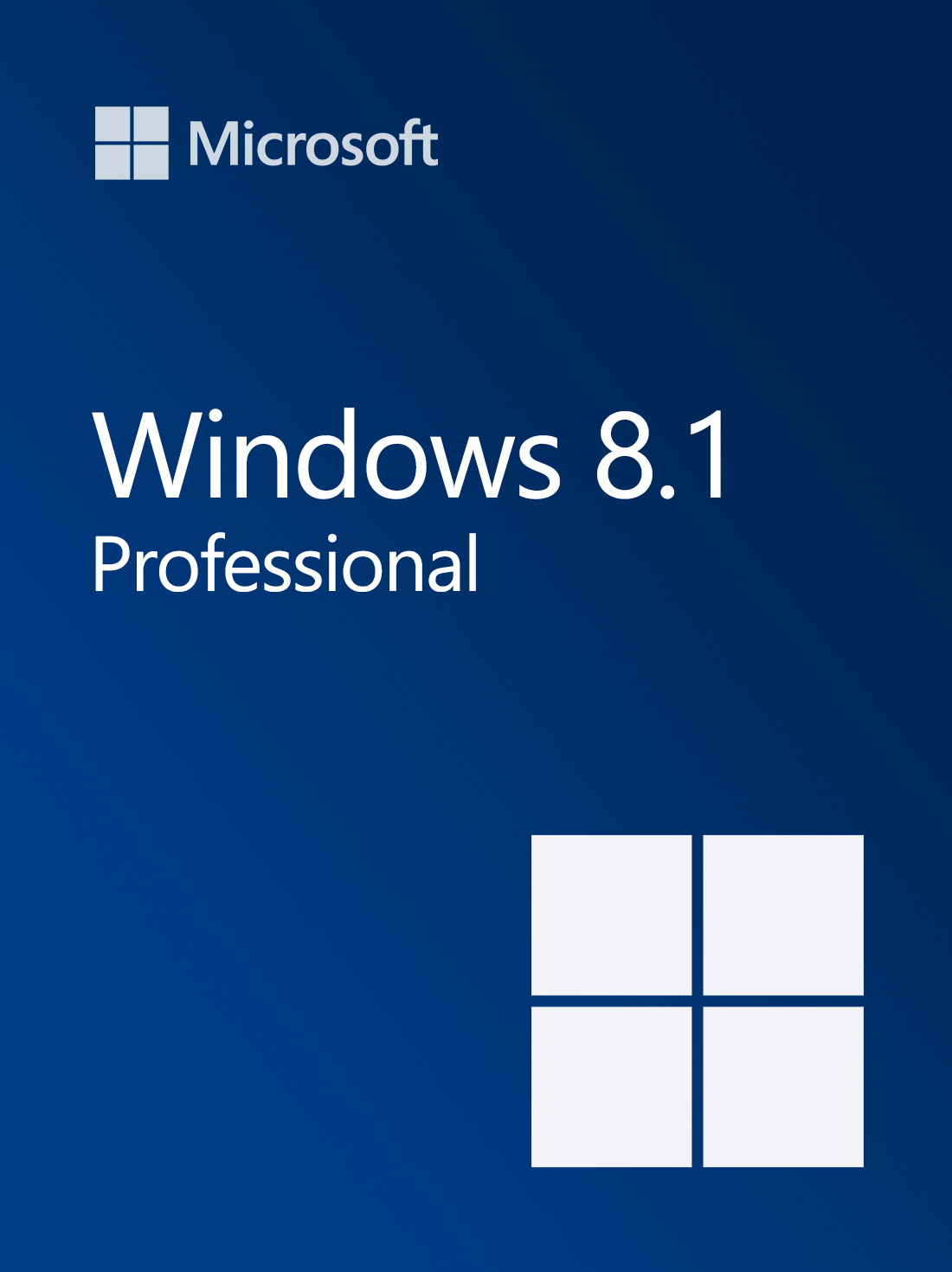 Windows 8.1 Professional Retail: Il Sistema Operativo Innovativo di Microsoft