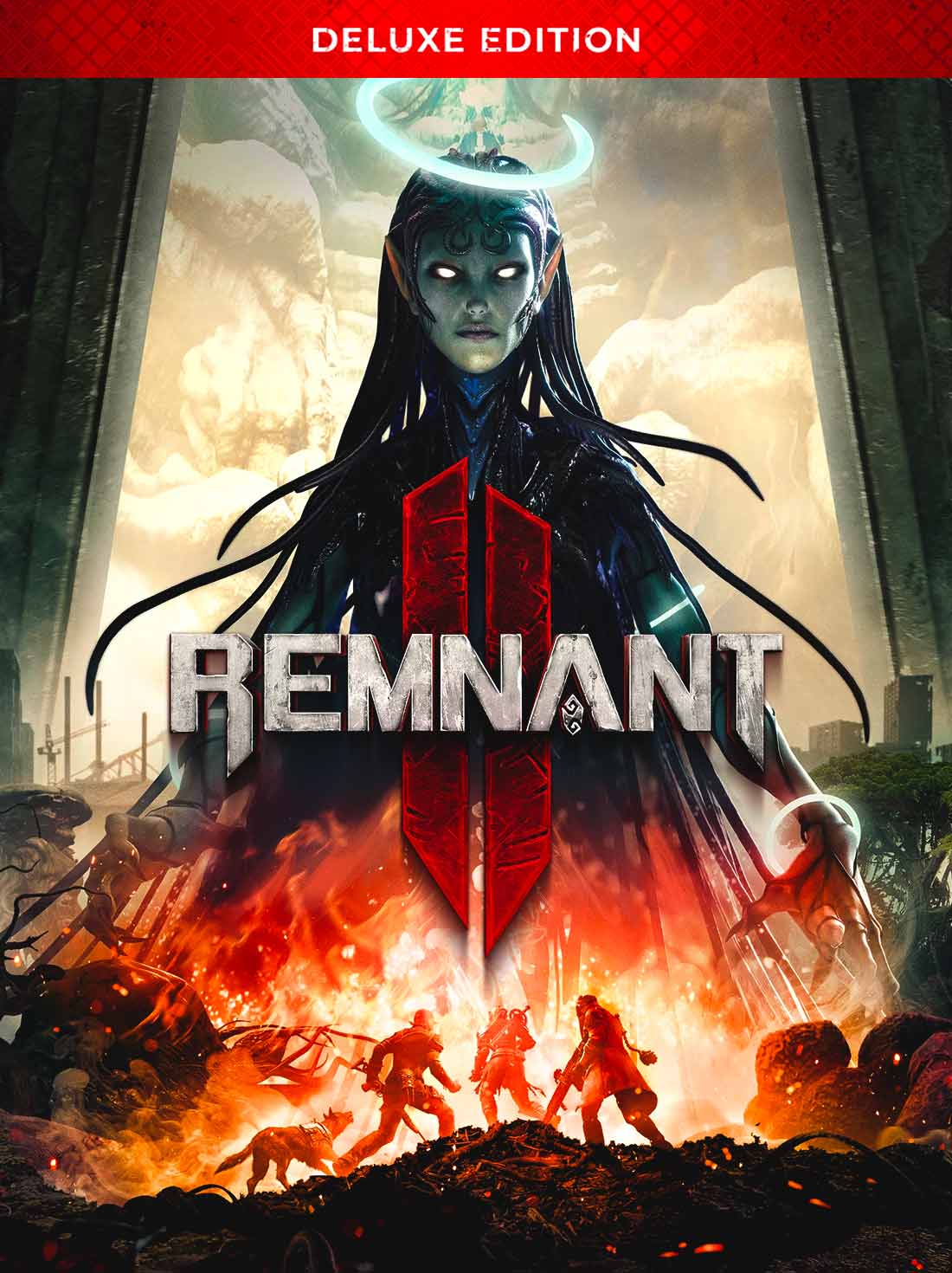 Gunfire Games Remnant Ii - Deluxe Edition | Steam
