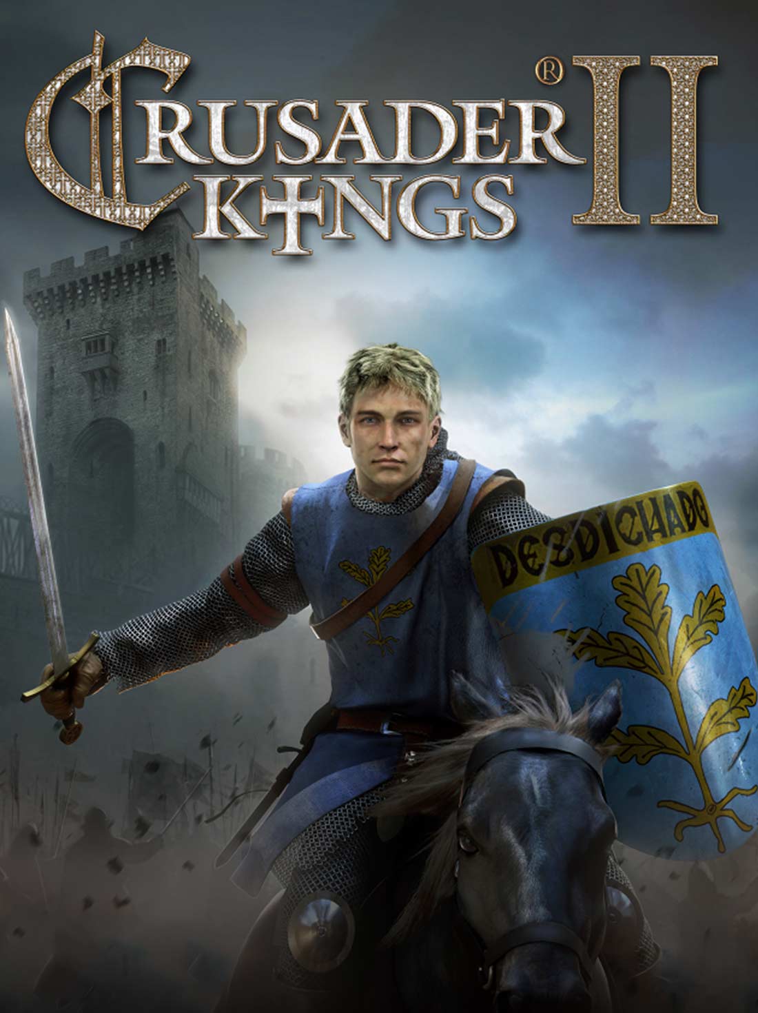 Crusader Kings II | Steam