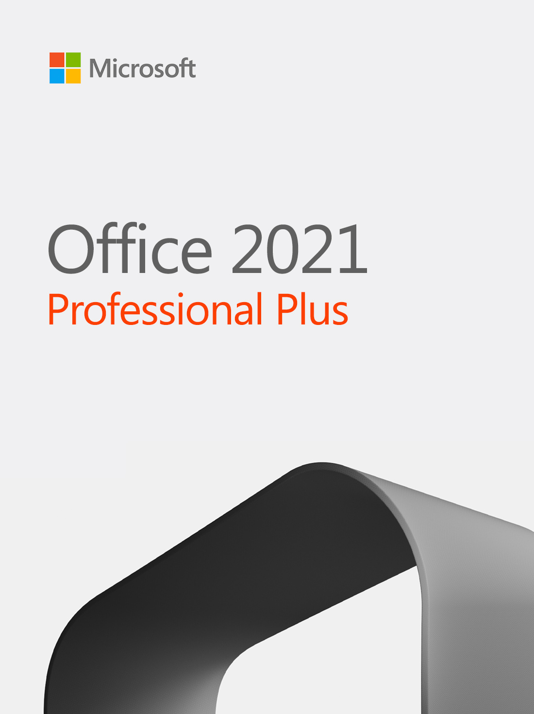 Office 2021 Professional Plus | Windows