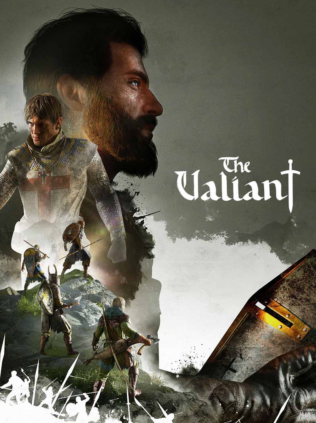 Kite Games The Valiant | Steam