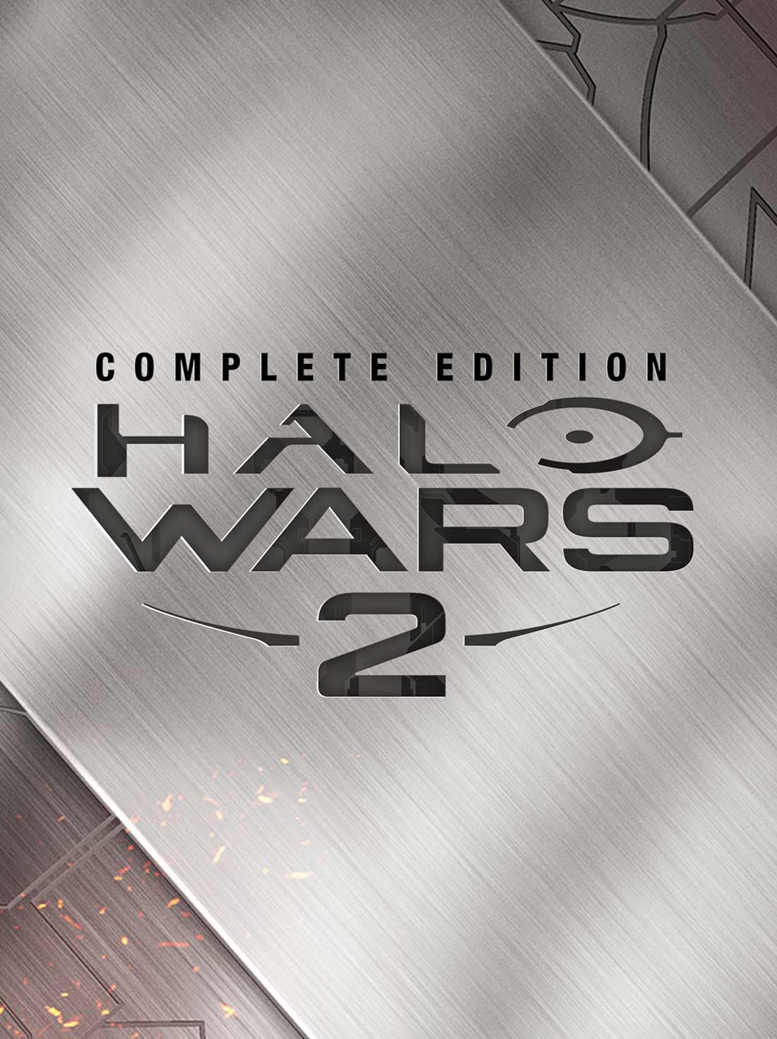Halo Wars 2 EU XBOX One / Windows 10