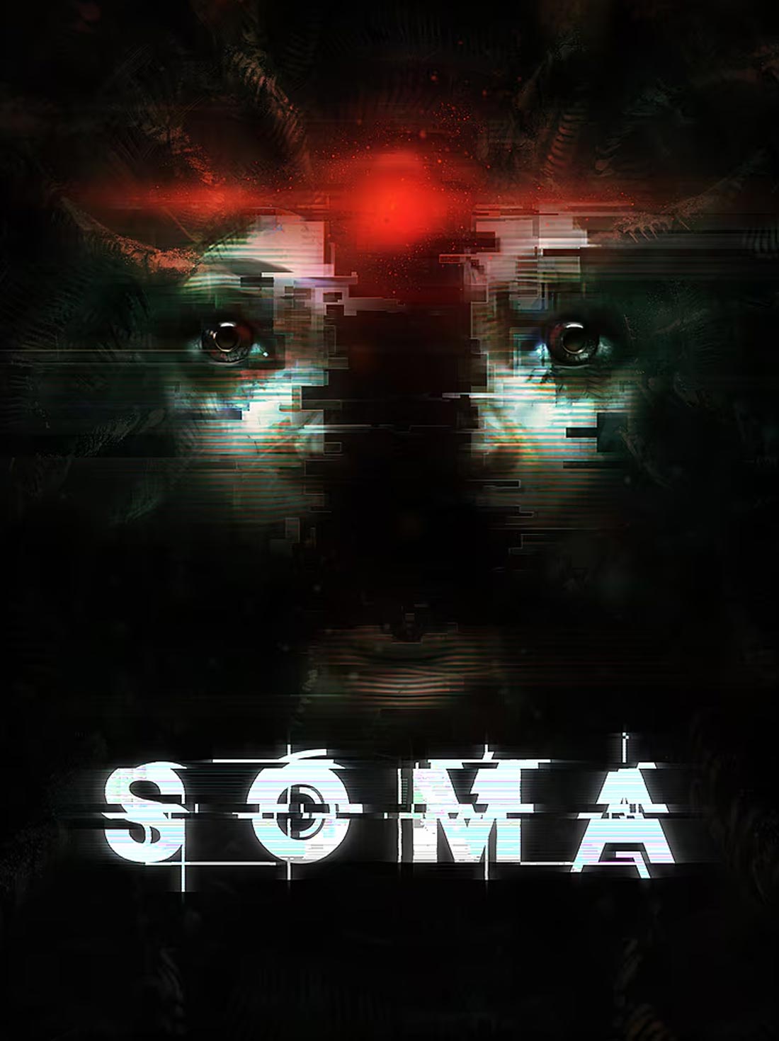 SOMA Europe | Windows 10-Xbox One/Xbox Series XS