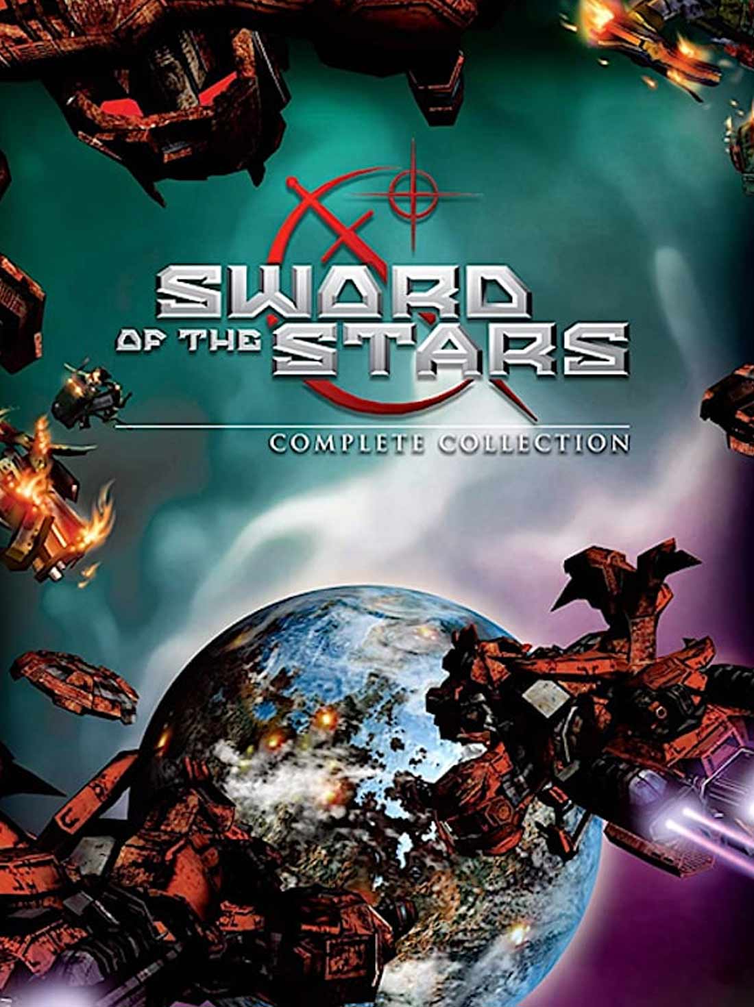Sword of the Stars: Complete Collection | Steam