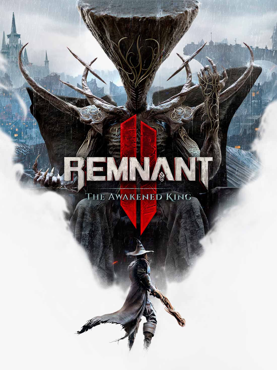 Remnant II - The Awakened King | Steam