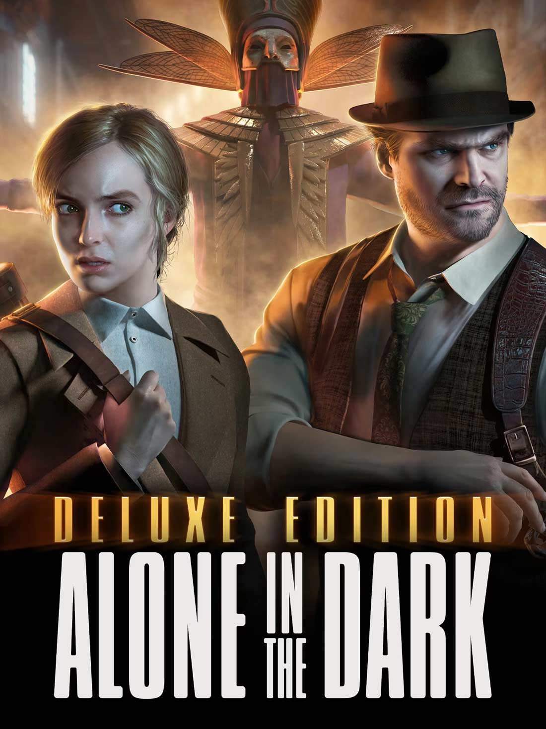 Alone in the Dark Digital Deluxe Edition ROW | Steam