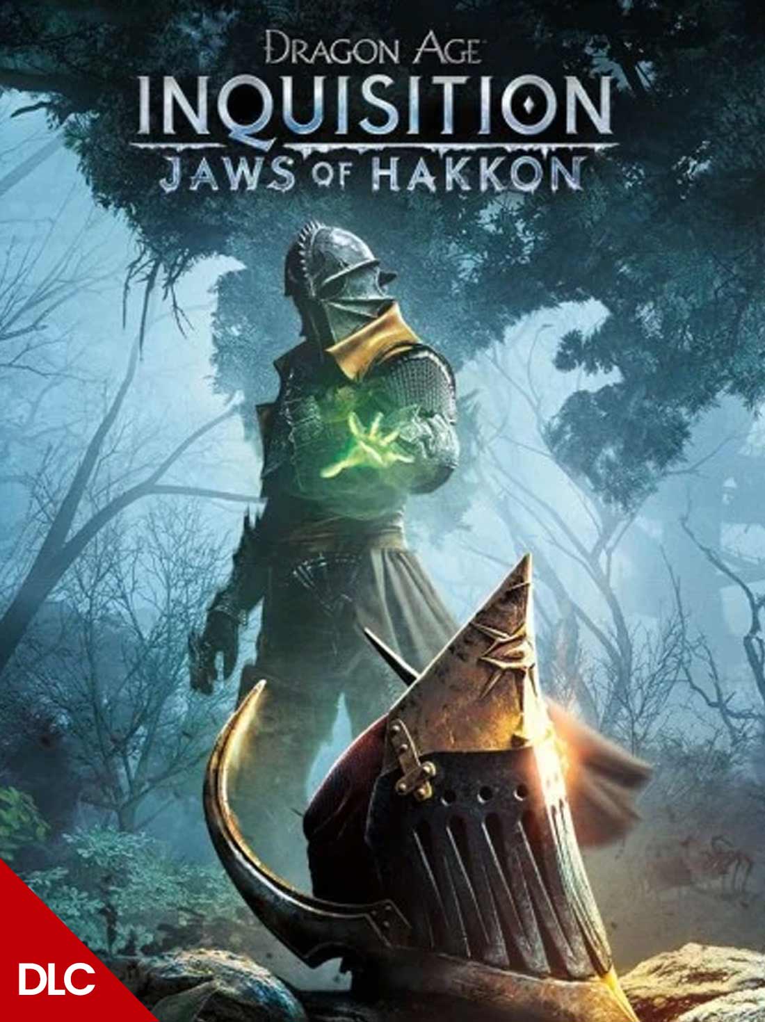 Dragon Age Inquisition - Jaws of Hakkon DLC | EA App