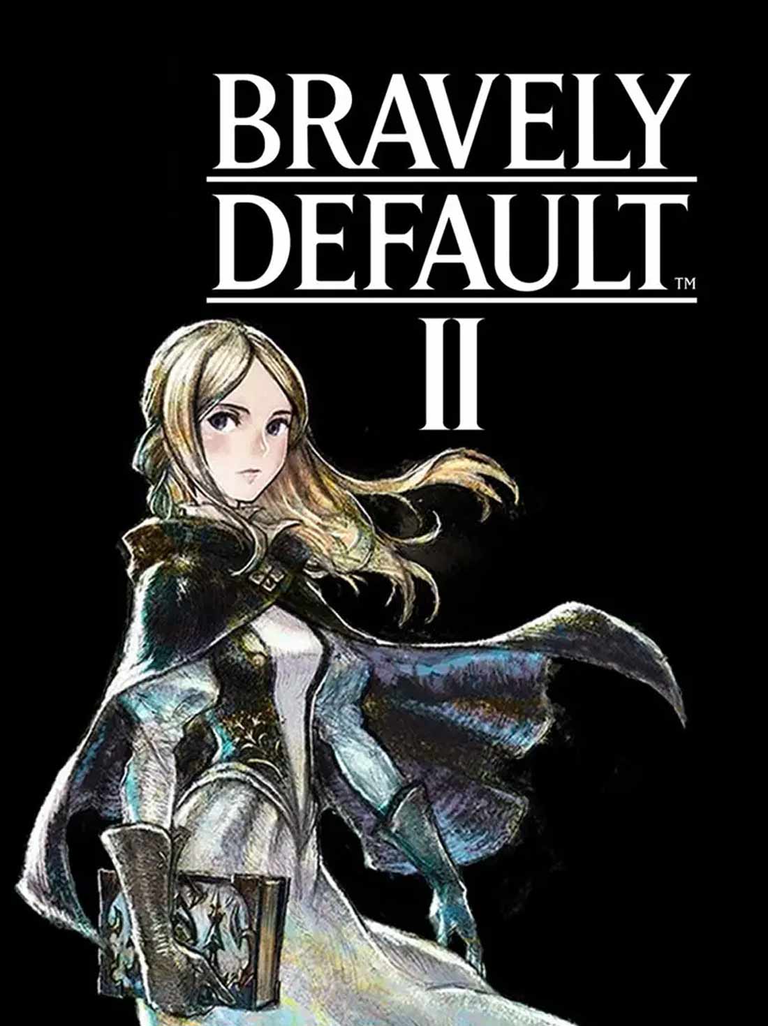 BRAVELY DEFAULT II | Steam