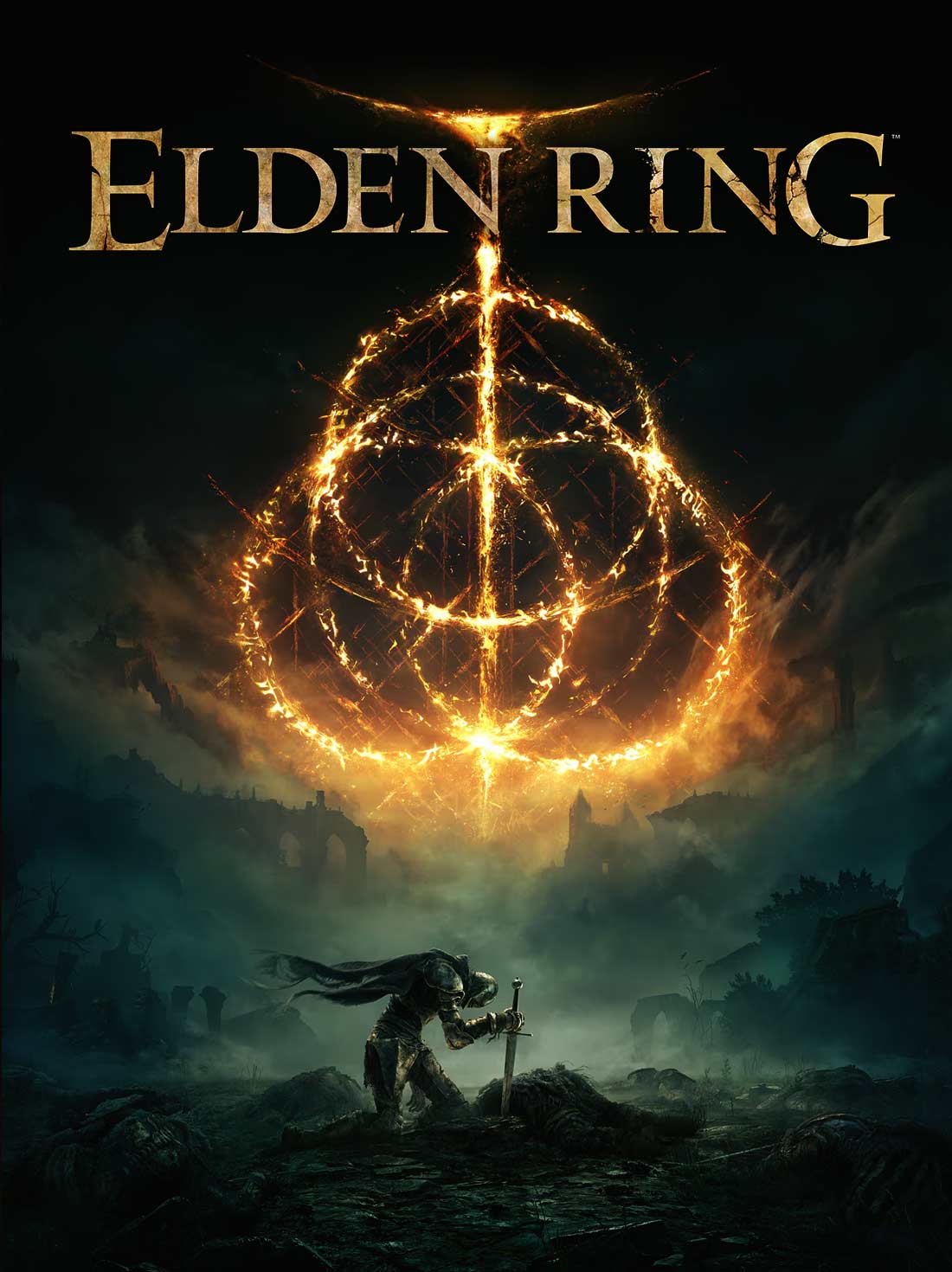 Elden Ring America | Steam