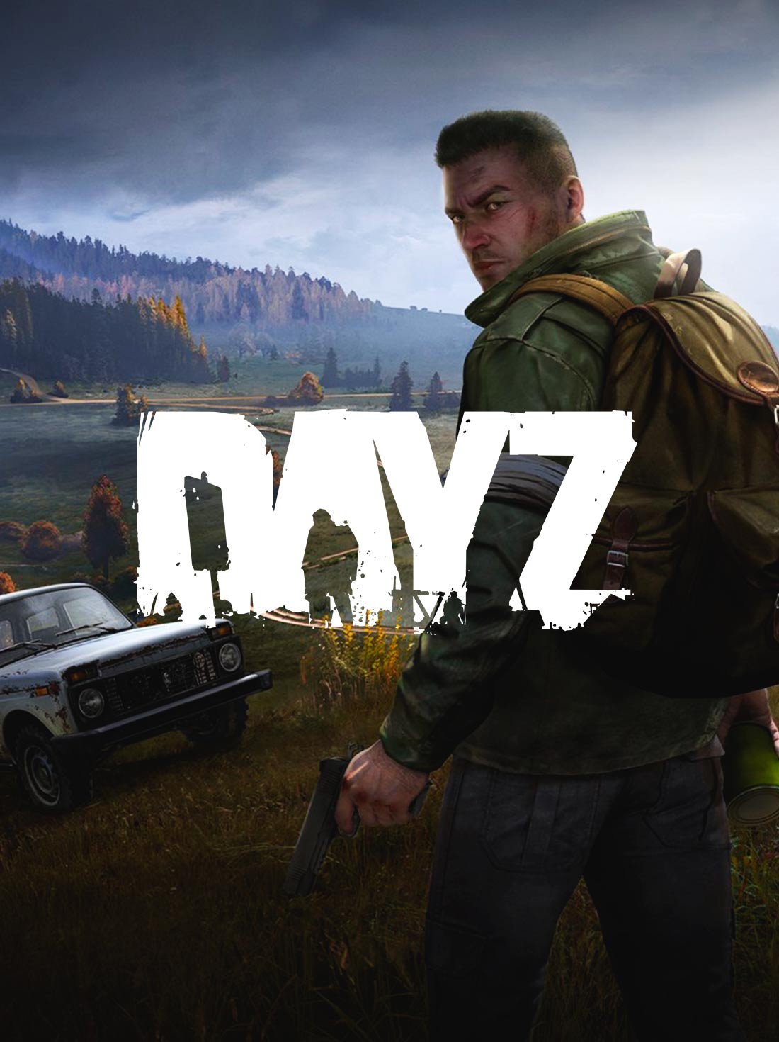 DayZ Europe | Steam