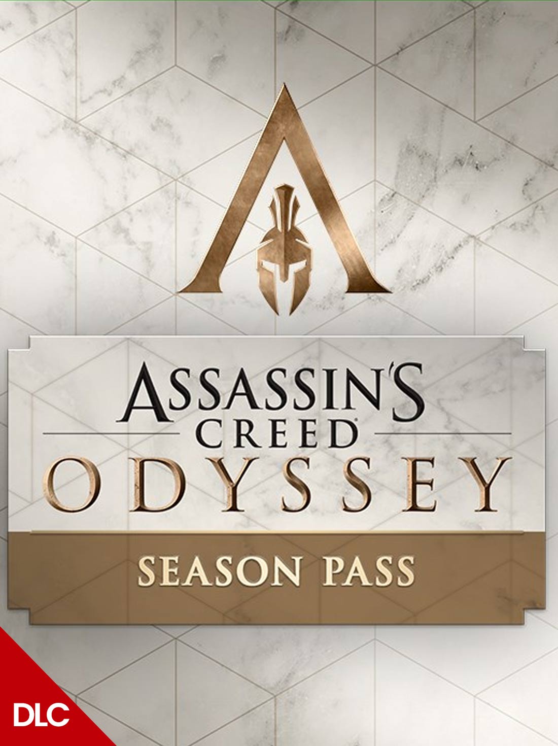 Assassin's Creed Odyssey - Season Pass DLC Europe | Ubisoft Connect