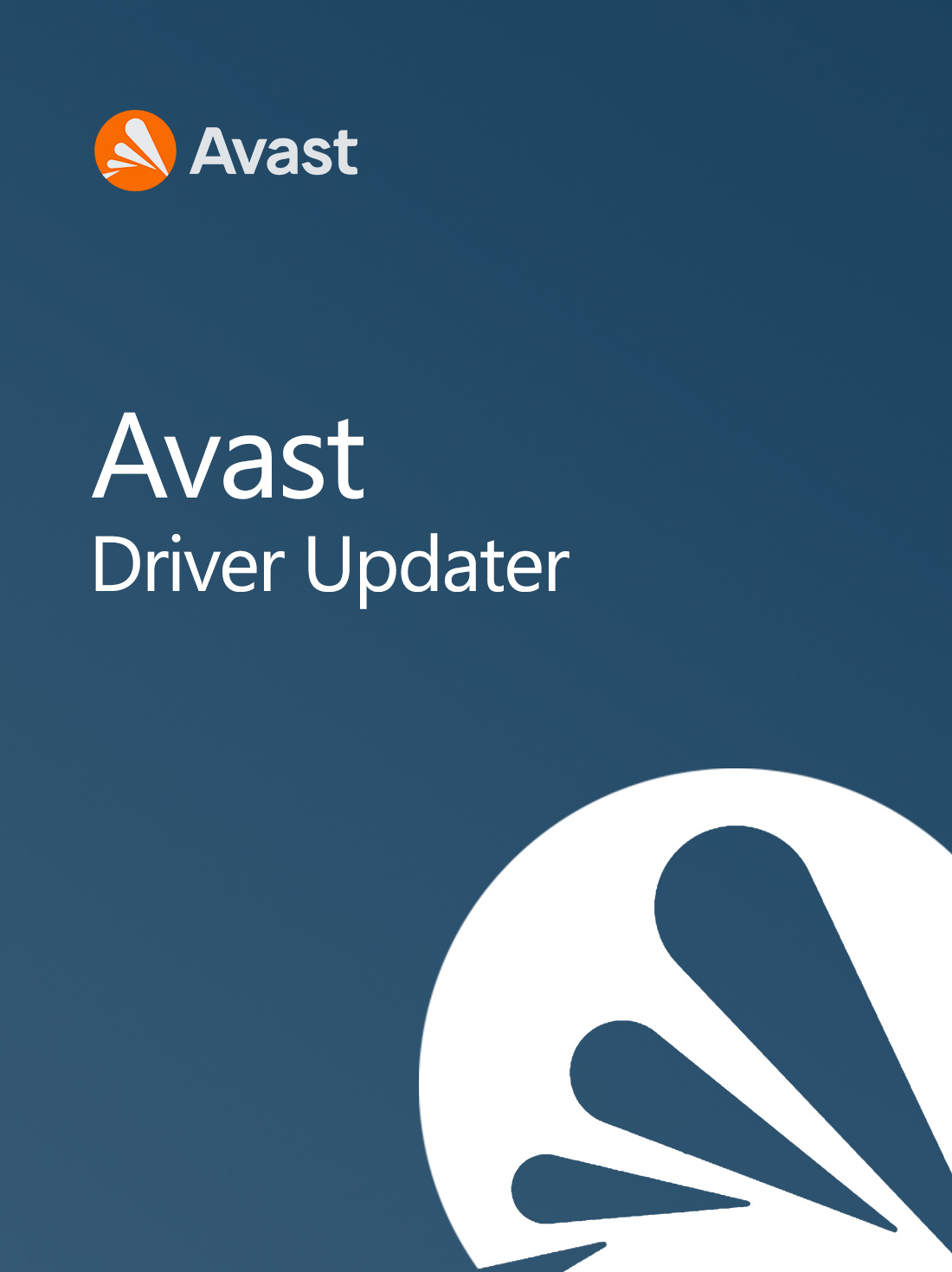 AVAST Driver Updater | 1 Dispositivo/1 Anno