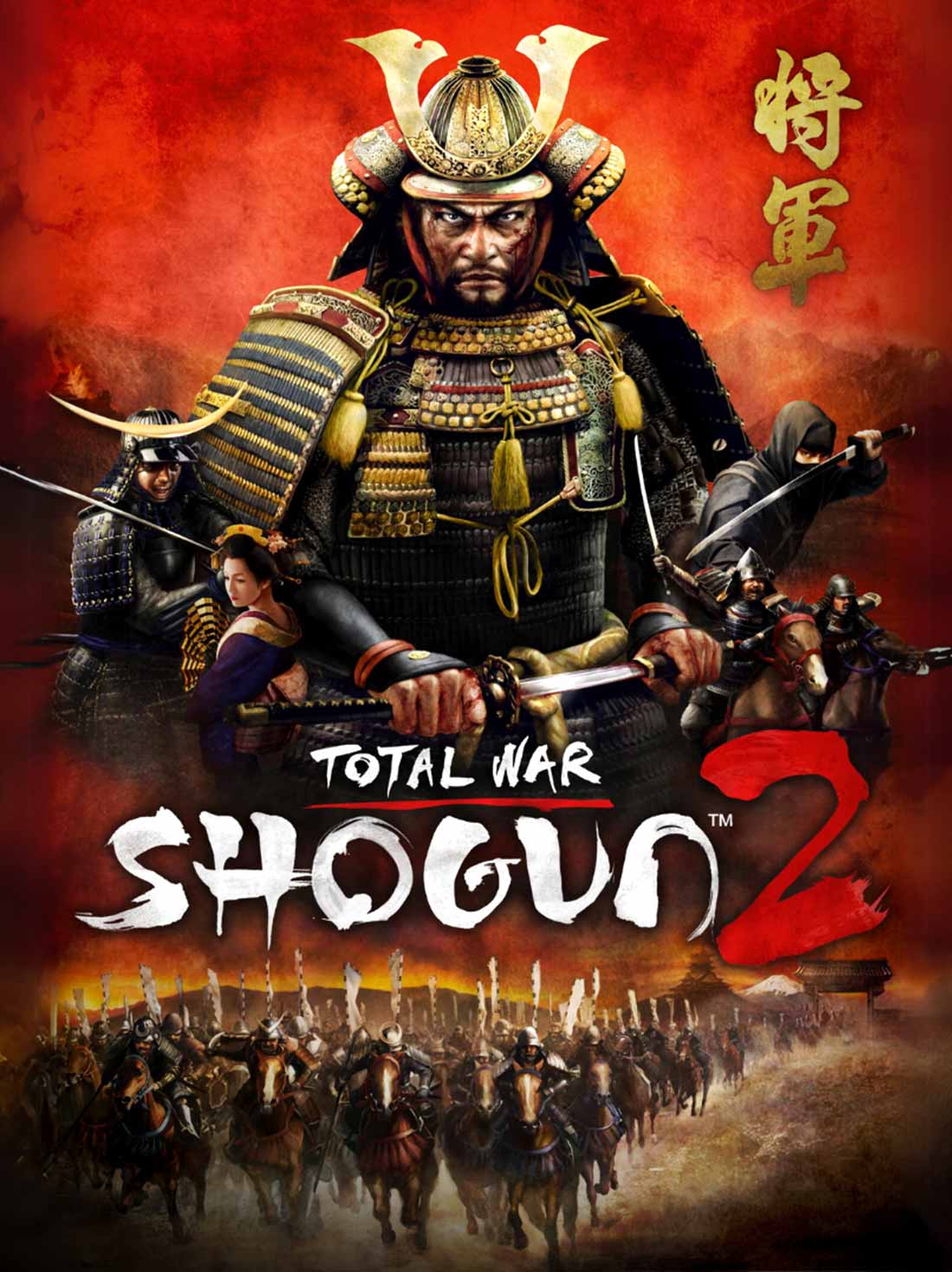 Total War Shogun 2 | Steam