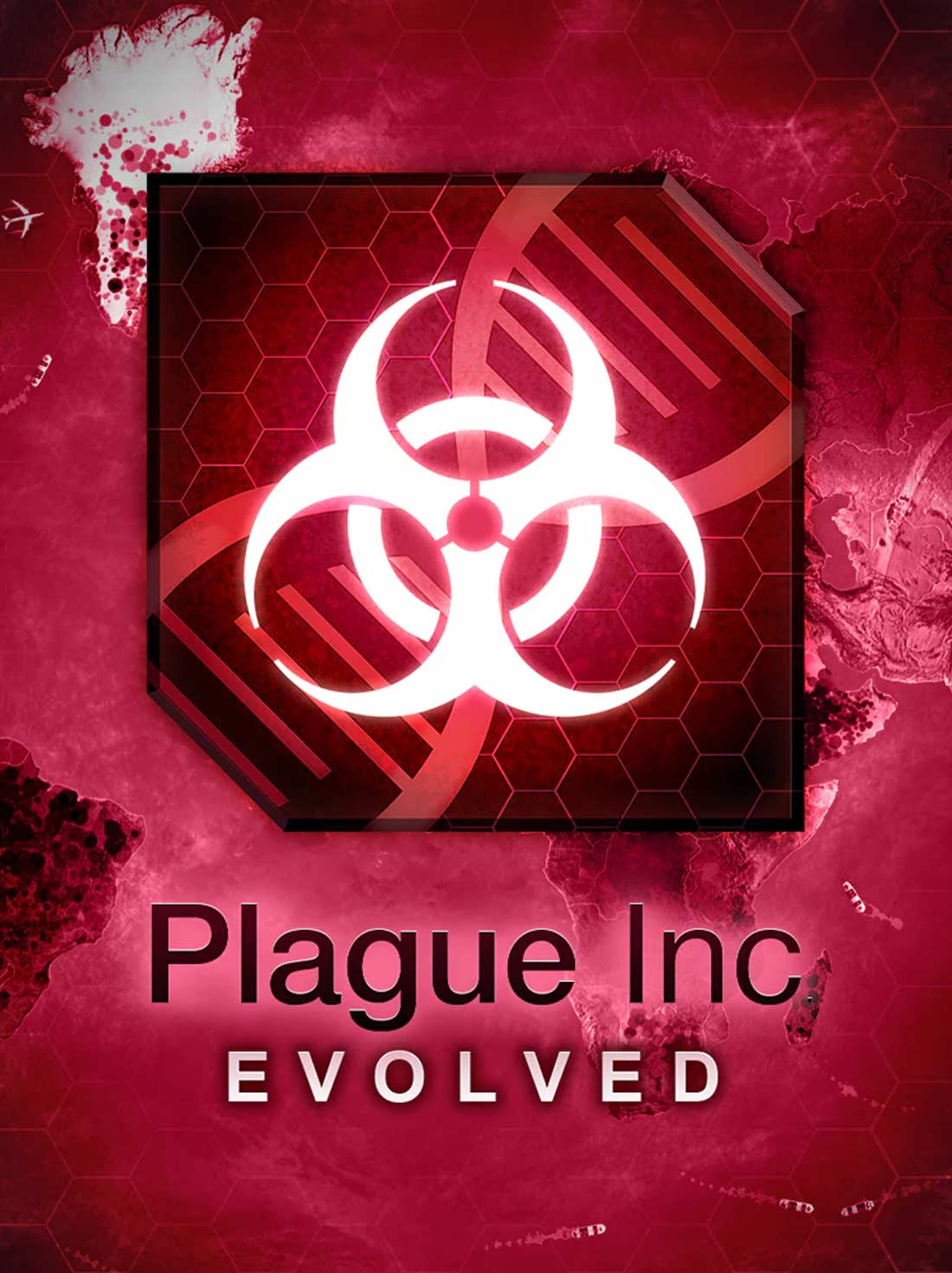 Plague Inc: Evolved | Steam