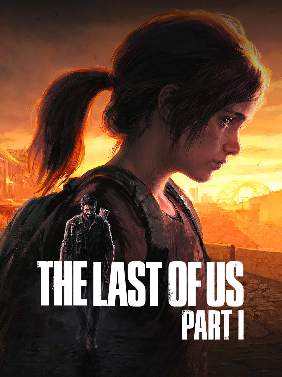 The Last of Us Part I | Steam