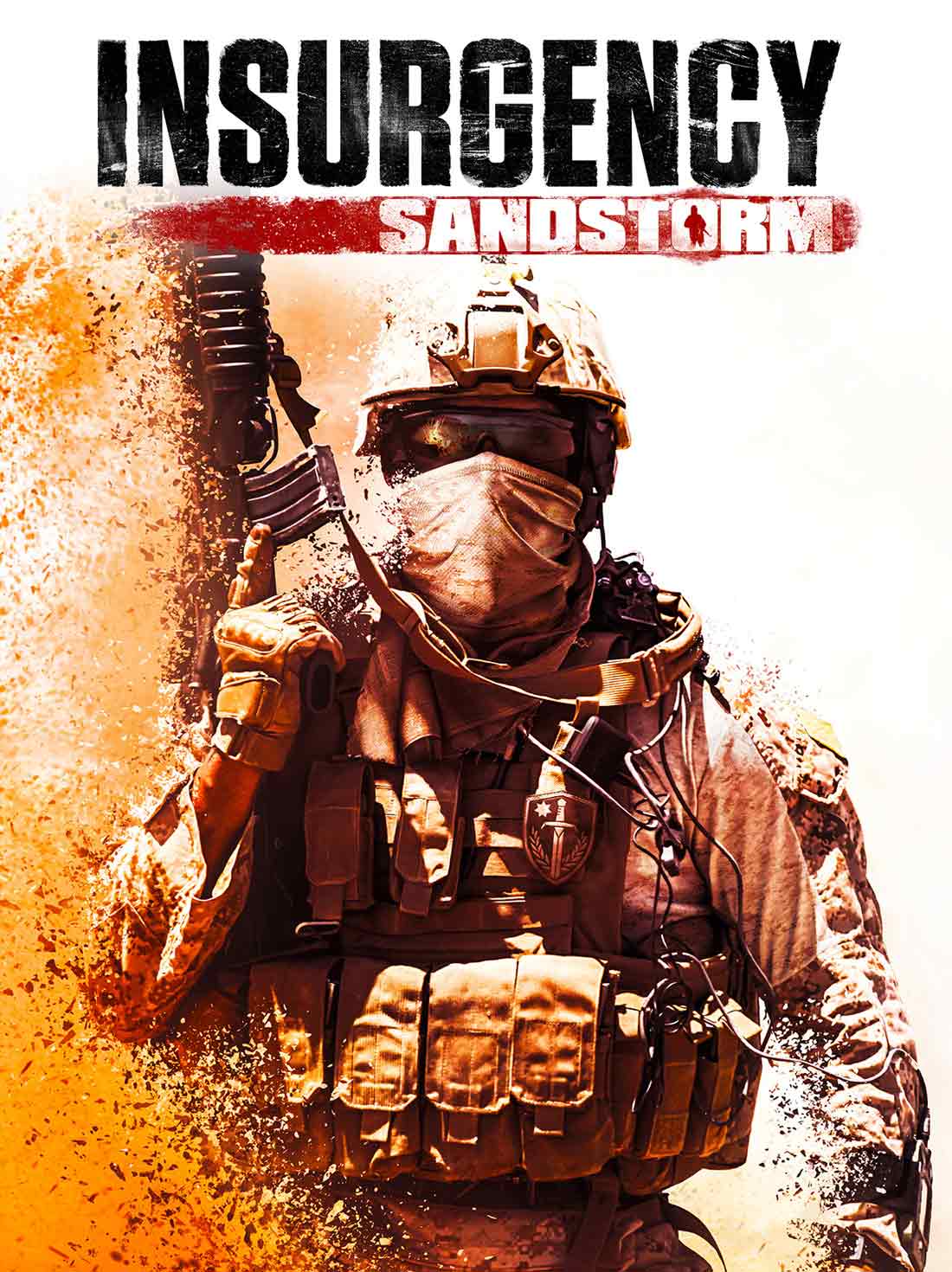 Insurgency: Sandstorm | Steam