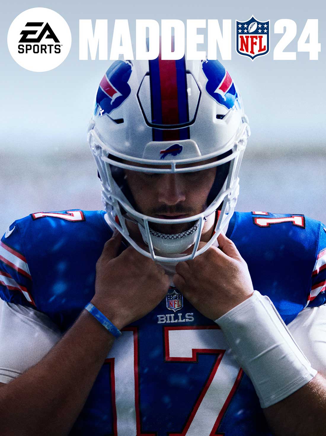 Madden NFL 24 - PlayStation 4