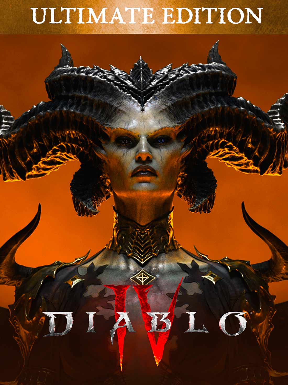 Diablo IV Ultimate Edition | Xbox One / Xbox Series XS