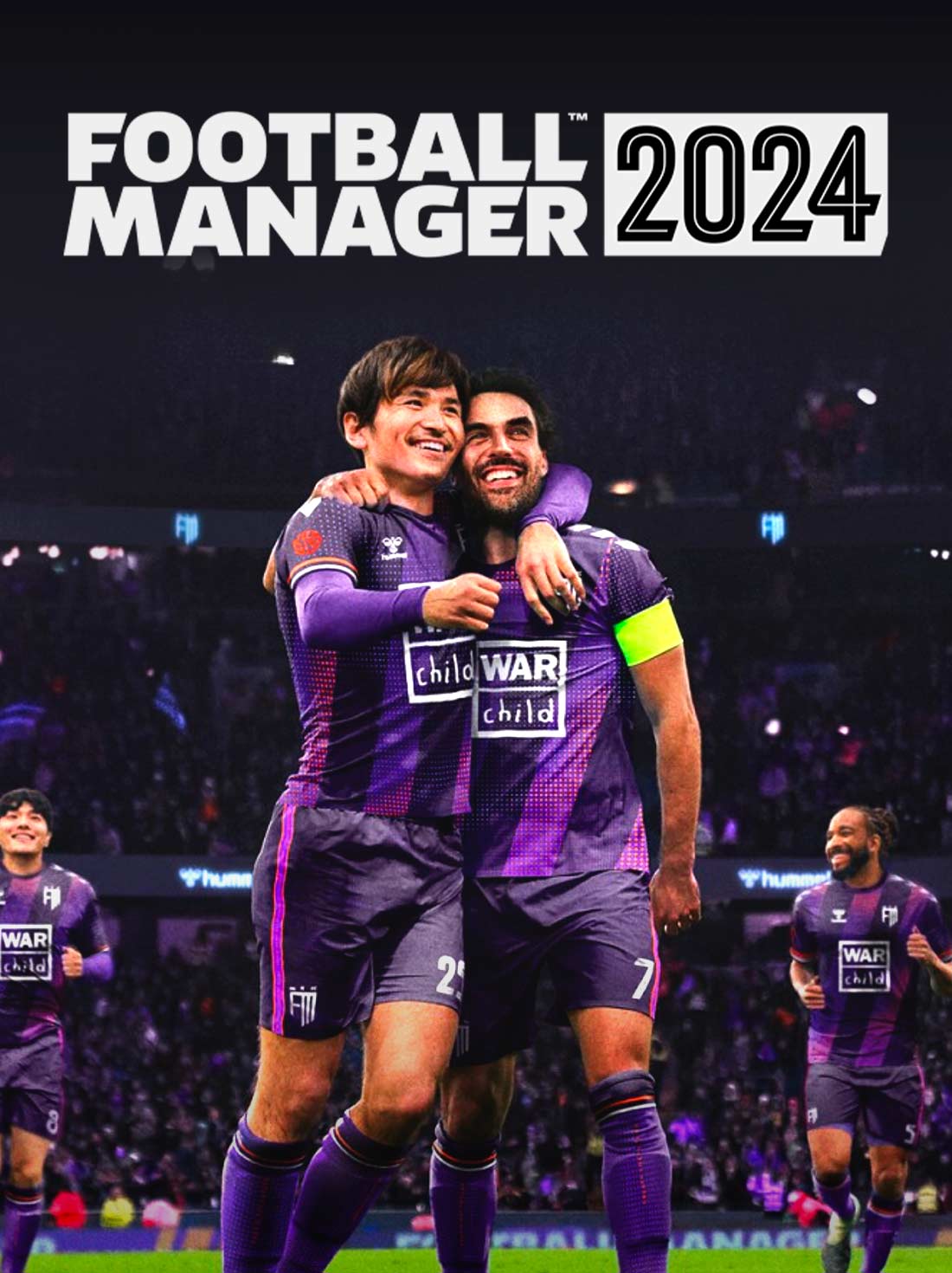 Football Manager 2024 Europe | Steam