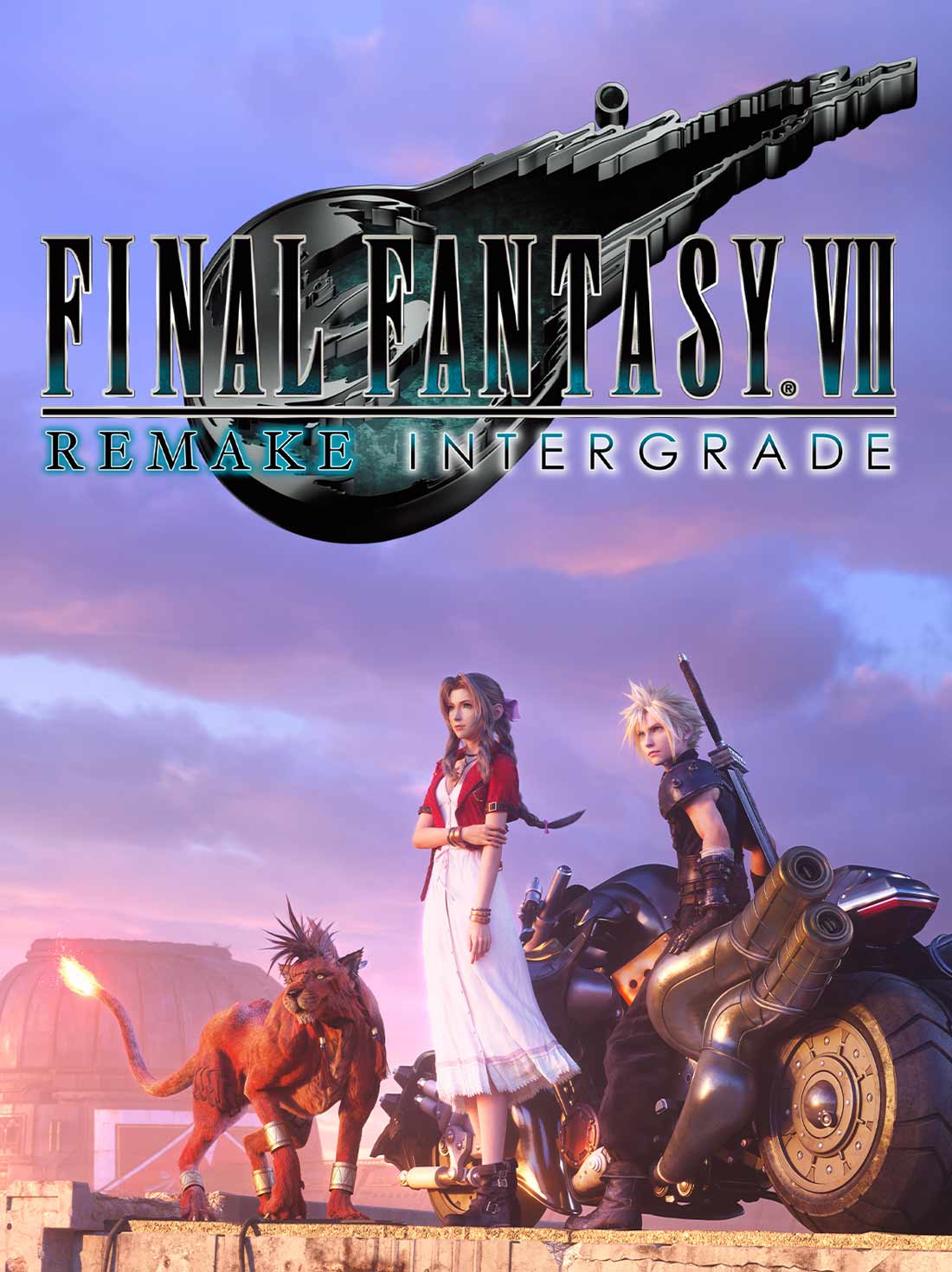 Final Fantasy VII Remake Intergrade ROW | Steam