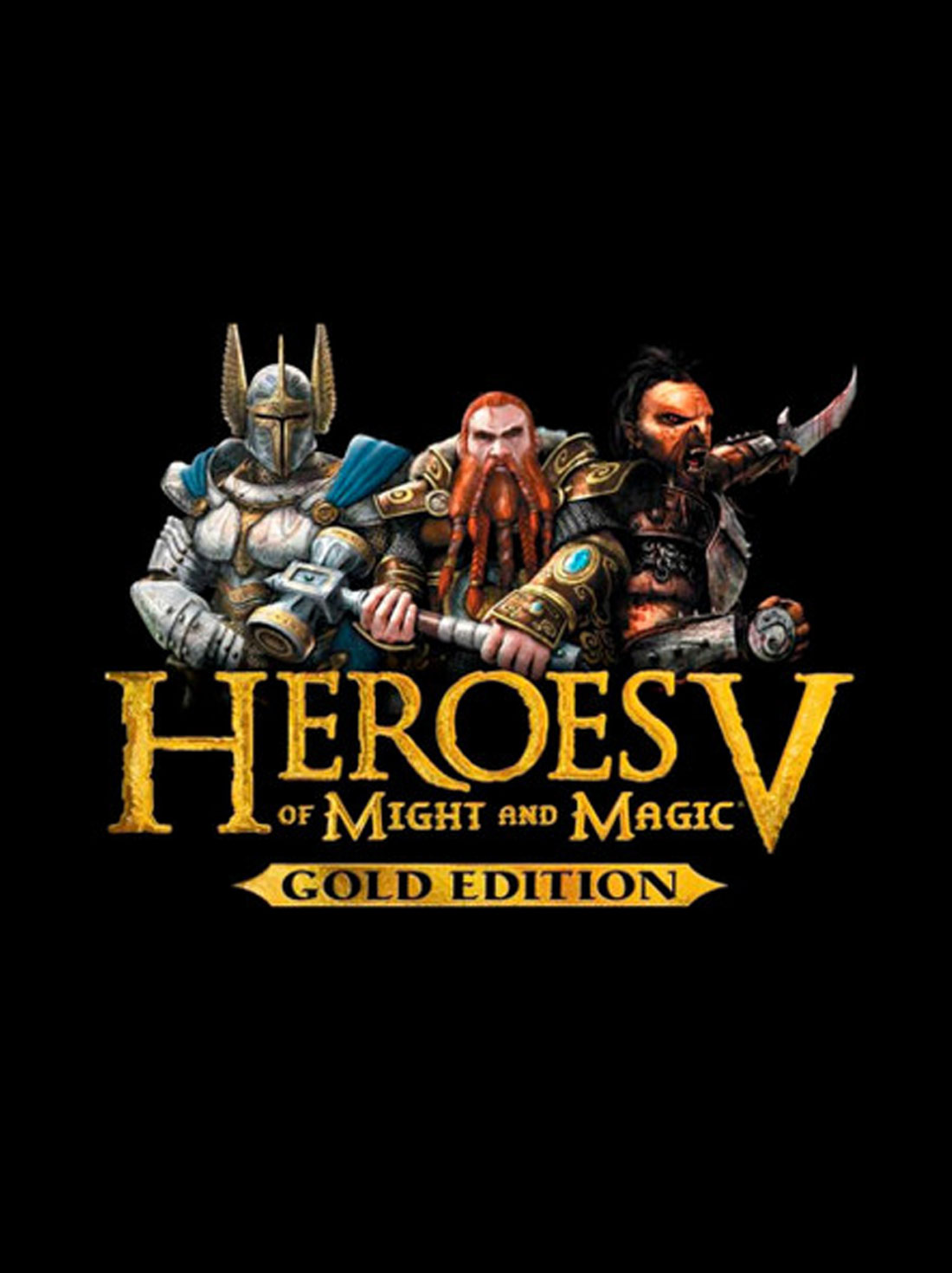 Heroes of Might & Magic V Gold Edition | Ubisoft Connect