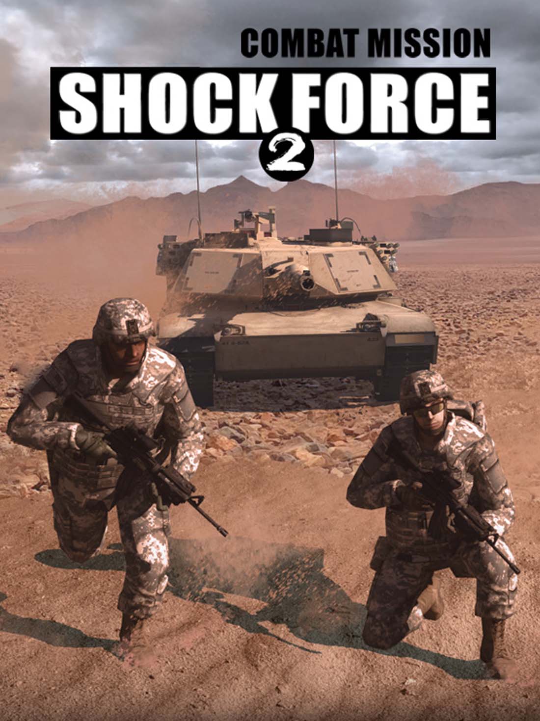 Combat Mission Shock Force 2 | Steam