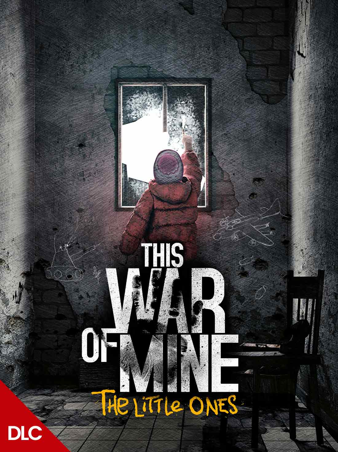 This War of Mine - Little Ones DLC | Steam