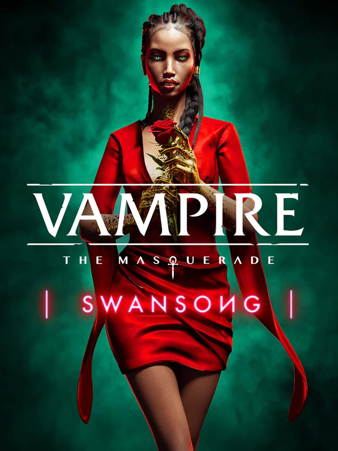 Vampire The Masquerade Swansong | Steam