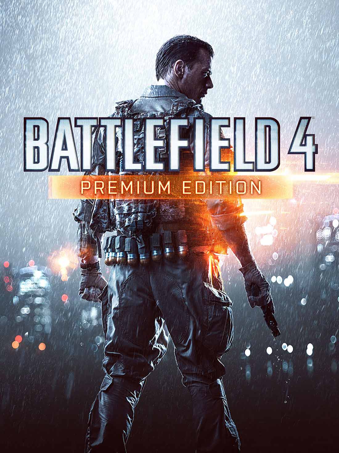 Battlefield 4 Premium Edition | EA App