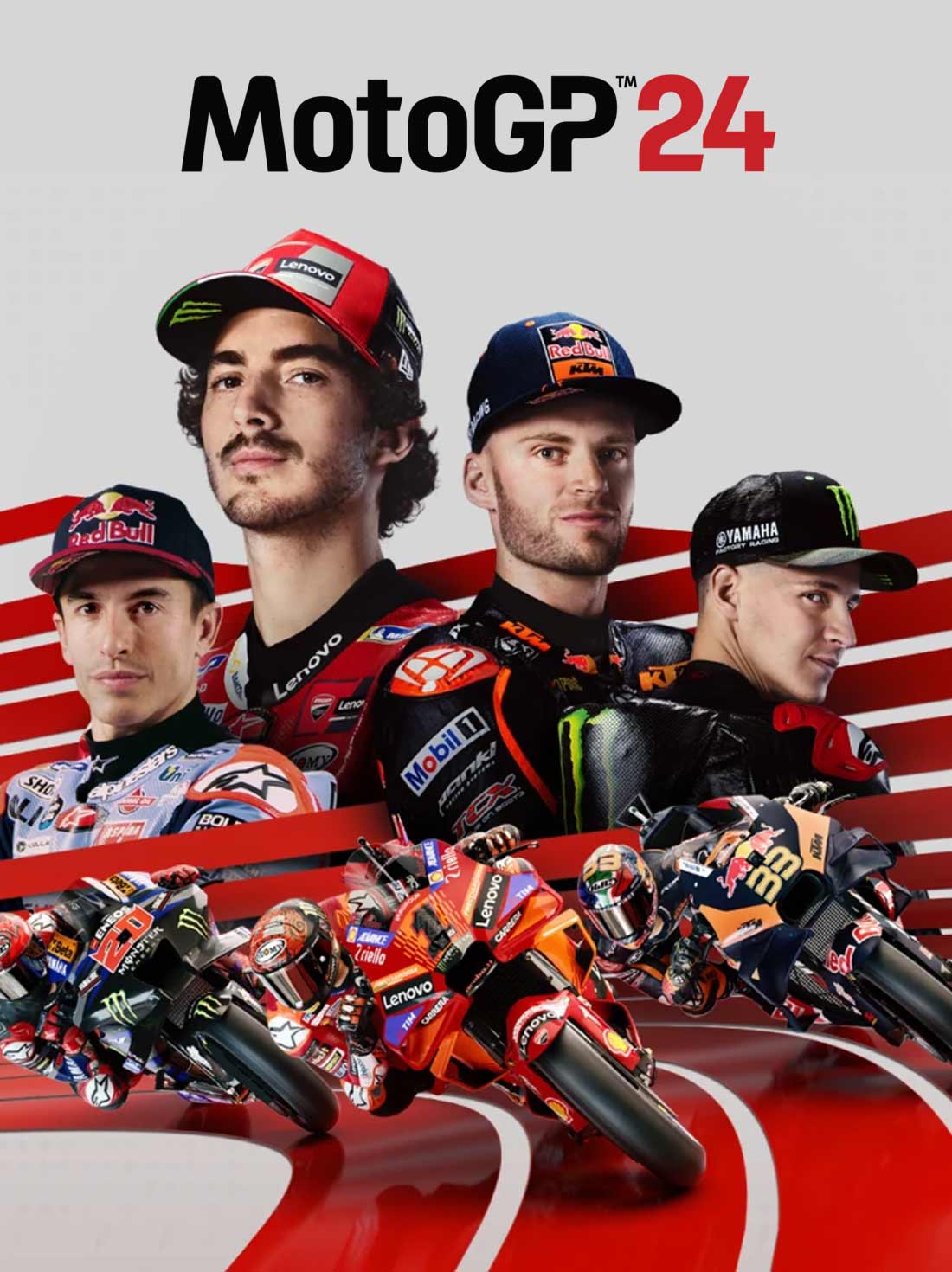 MotoGP 24 | Steam