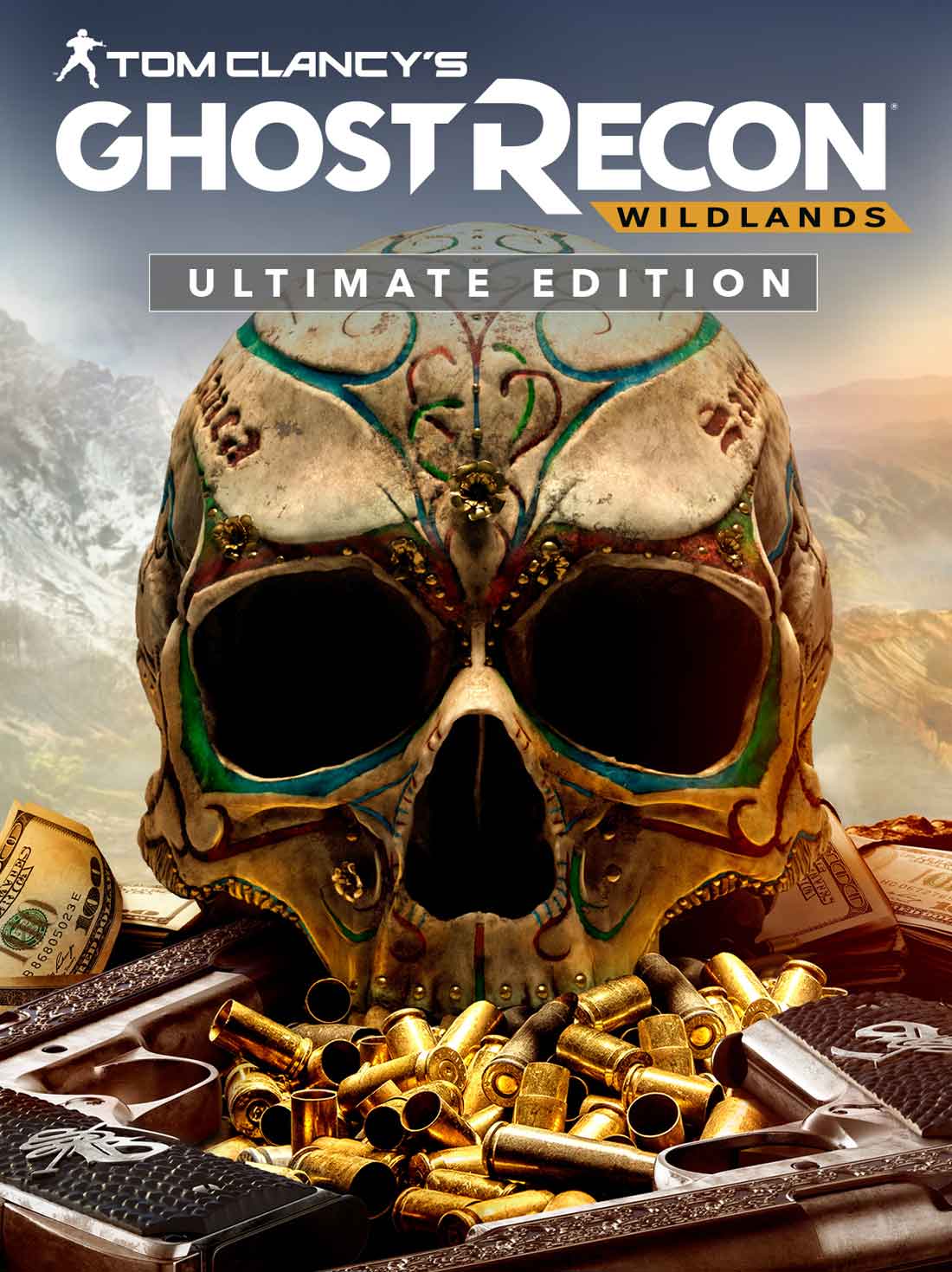 Tom Clancy's Ghost Recon Wildlands Ultimate Edition Europe | Ubisoft Connect