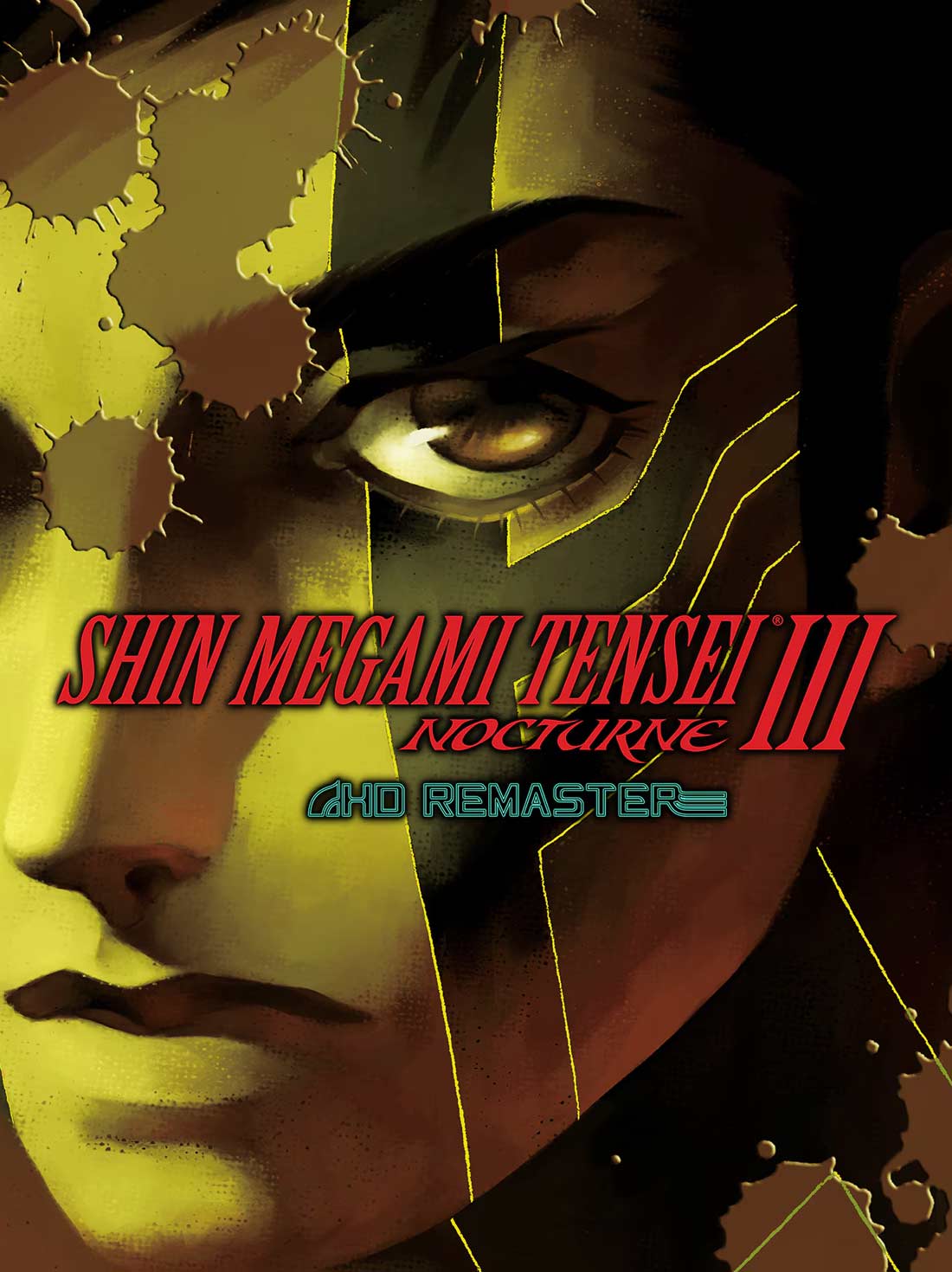 Shin Megami Tensei III Nocturne HD Remaster - Edizione Europea su Steam