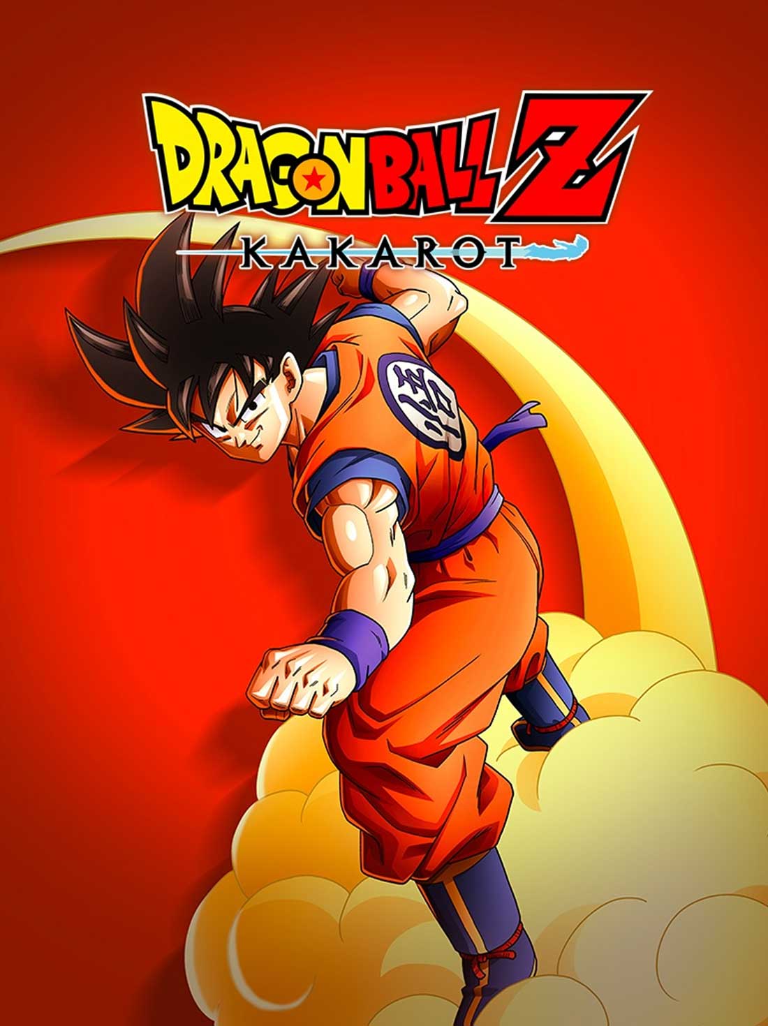 Dragon Ball Z: Kakarot Europe | Xbox One / Xbox Series XS