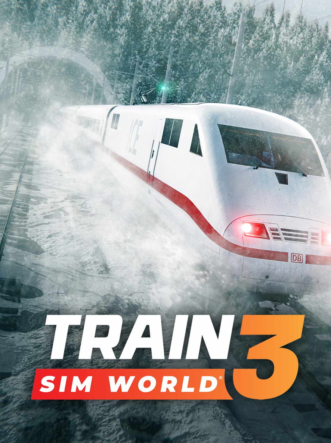 Train Sim World 3 | Steam