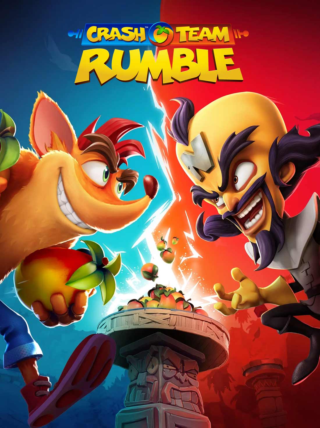 Crash Team Rumble | Xbox One / Xbox Series XS