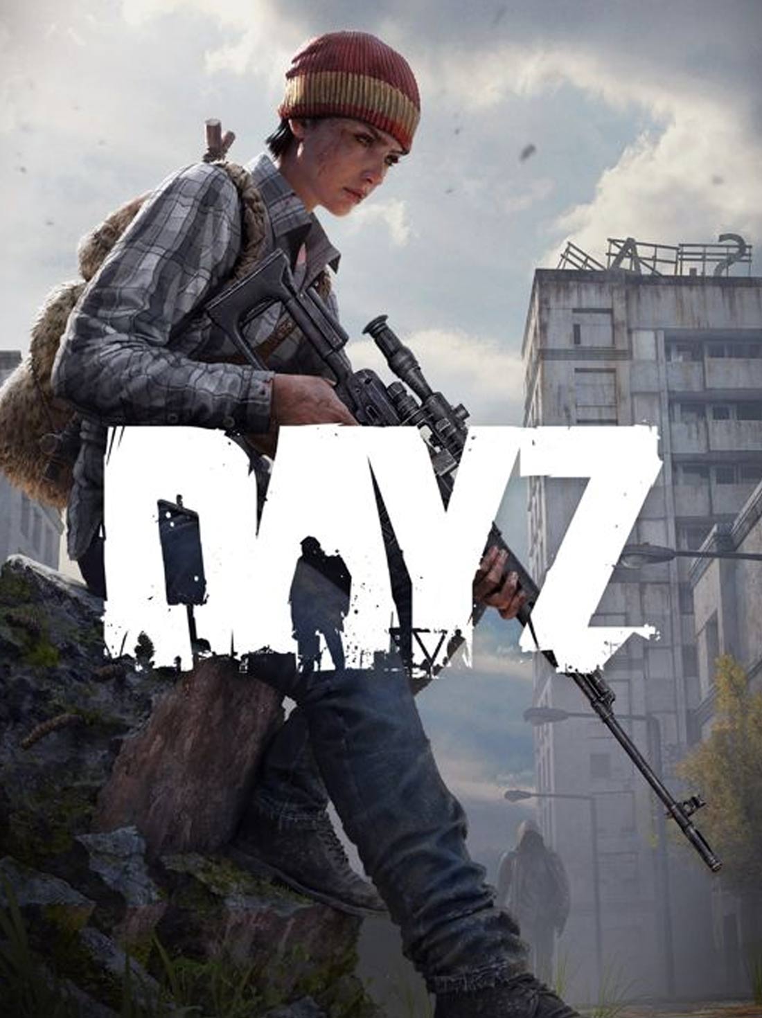 DayZ Europe | Xbox One / Xbox Series XS