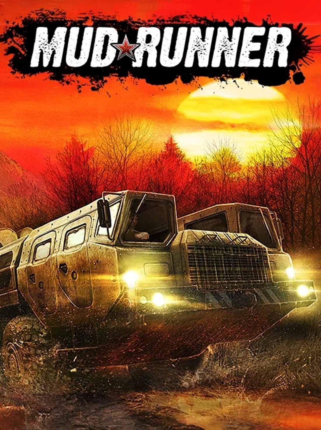 Spintires MudRunner: L'Avventura Off-Road Senza Compromessi