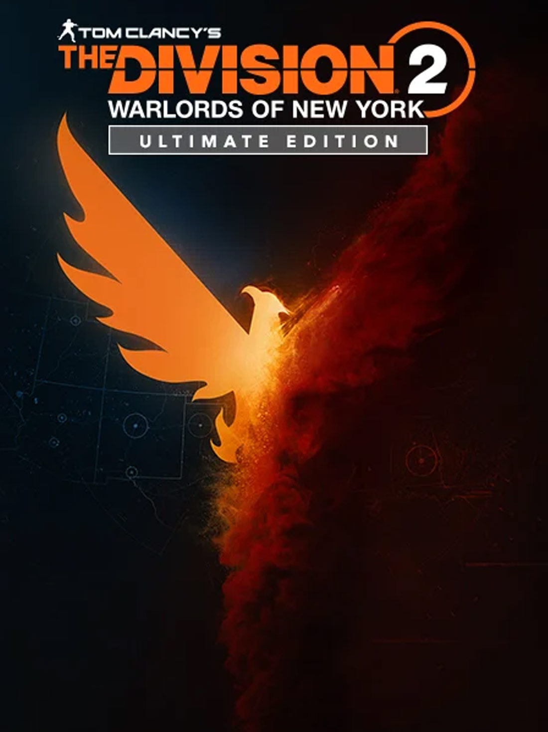 Tom Clancy's The Division 2: Warlords of New York - Edizione Completa Europea | Ubisoft Connect