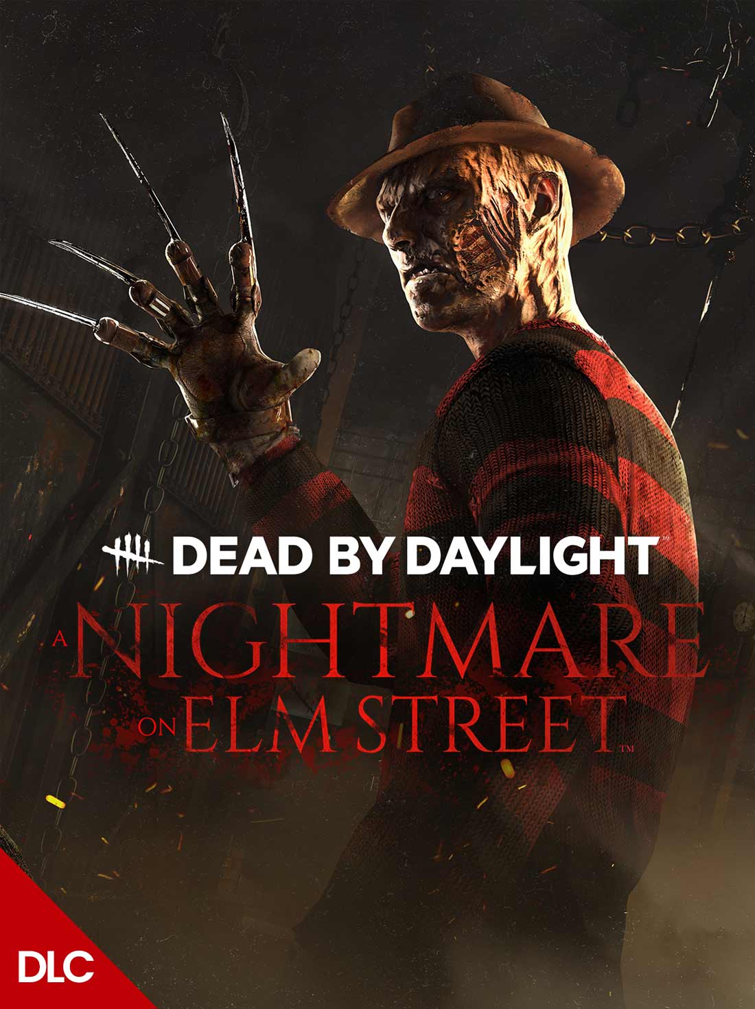 Dead by Daylight - A Nightmare on Elm Street DLC | Steam