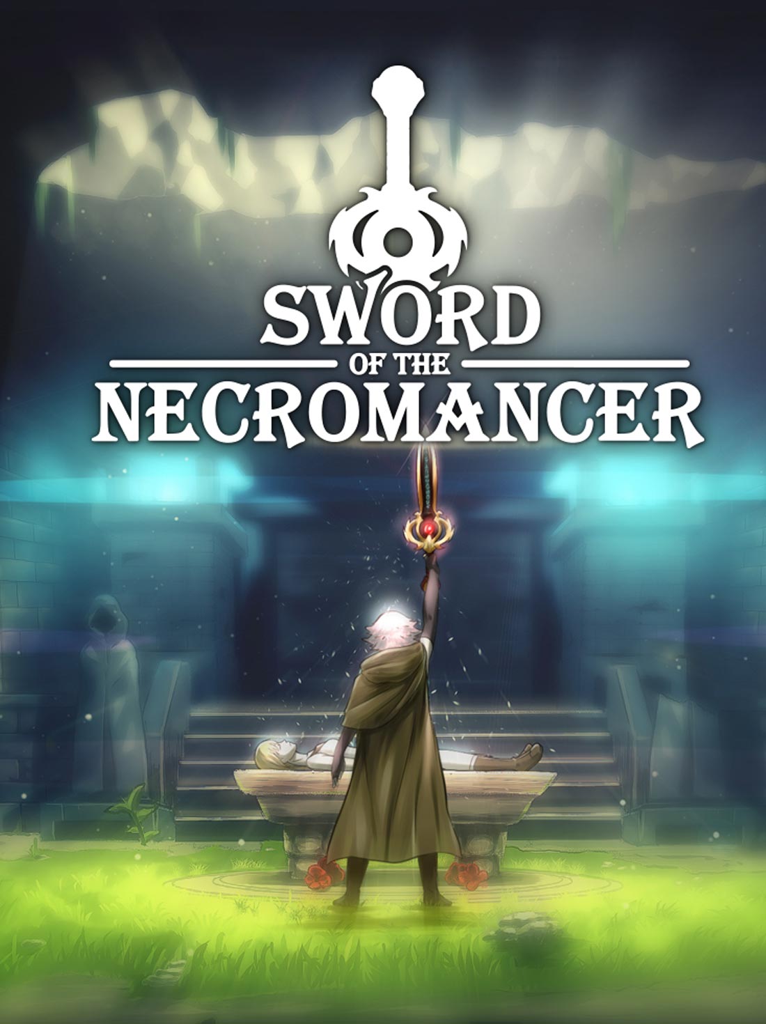 Sword of the Necromancer | Steam