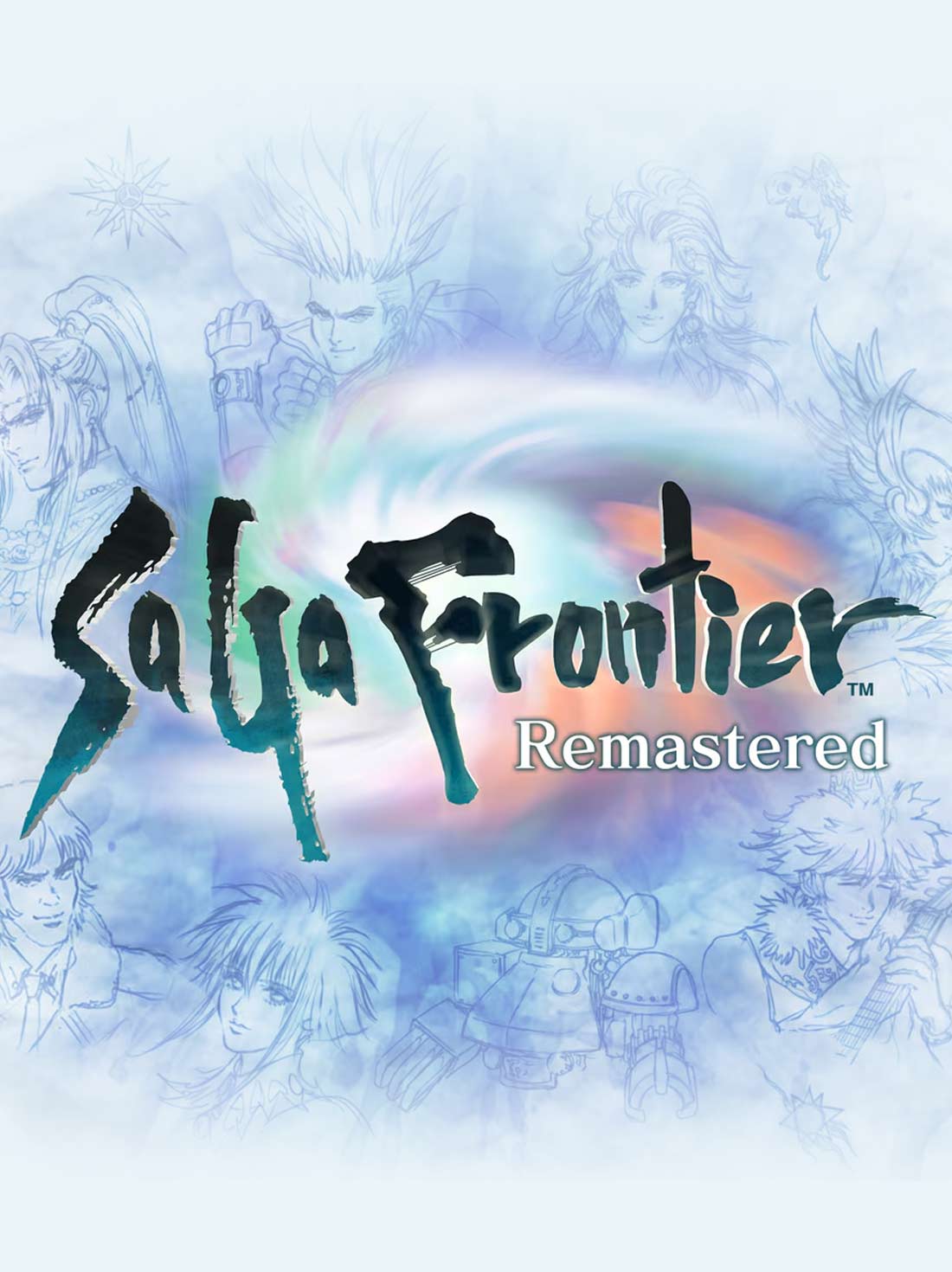 SaGa Frontier Remastered ROW | Steam