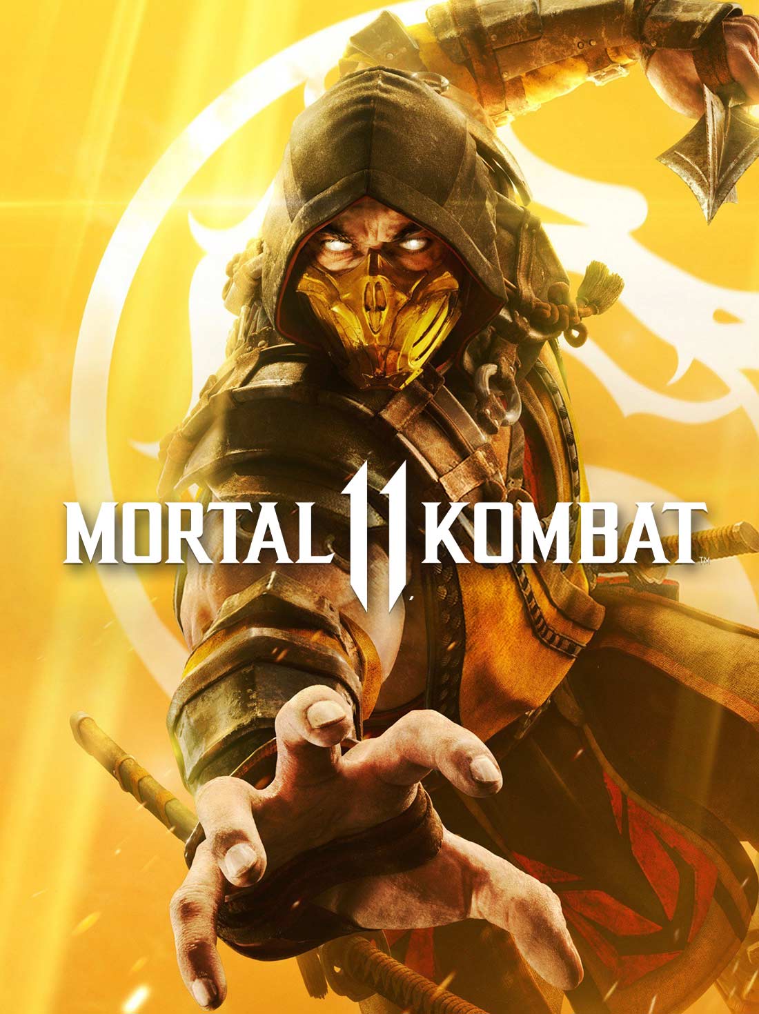 Mortal Kombat 11 USA | XBOX One